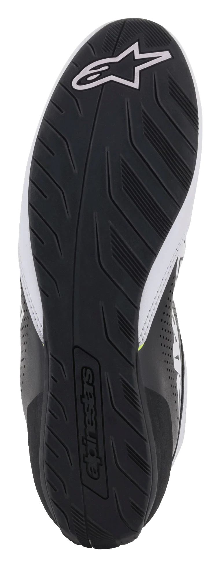 Tech-1 K Start V2 Shoes - Image 7