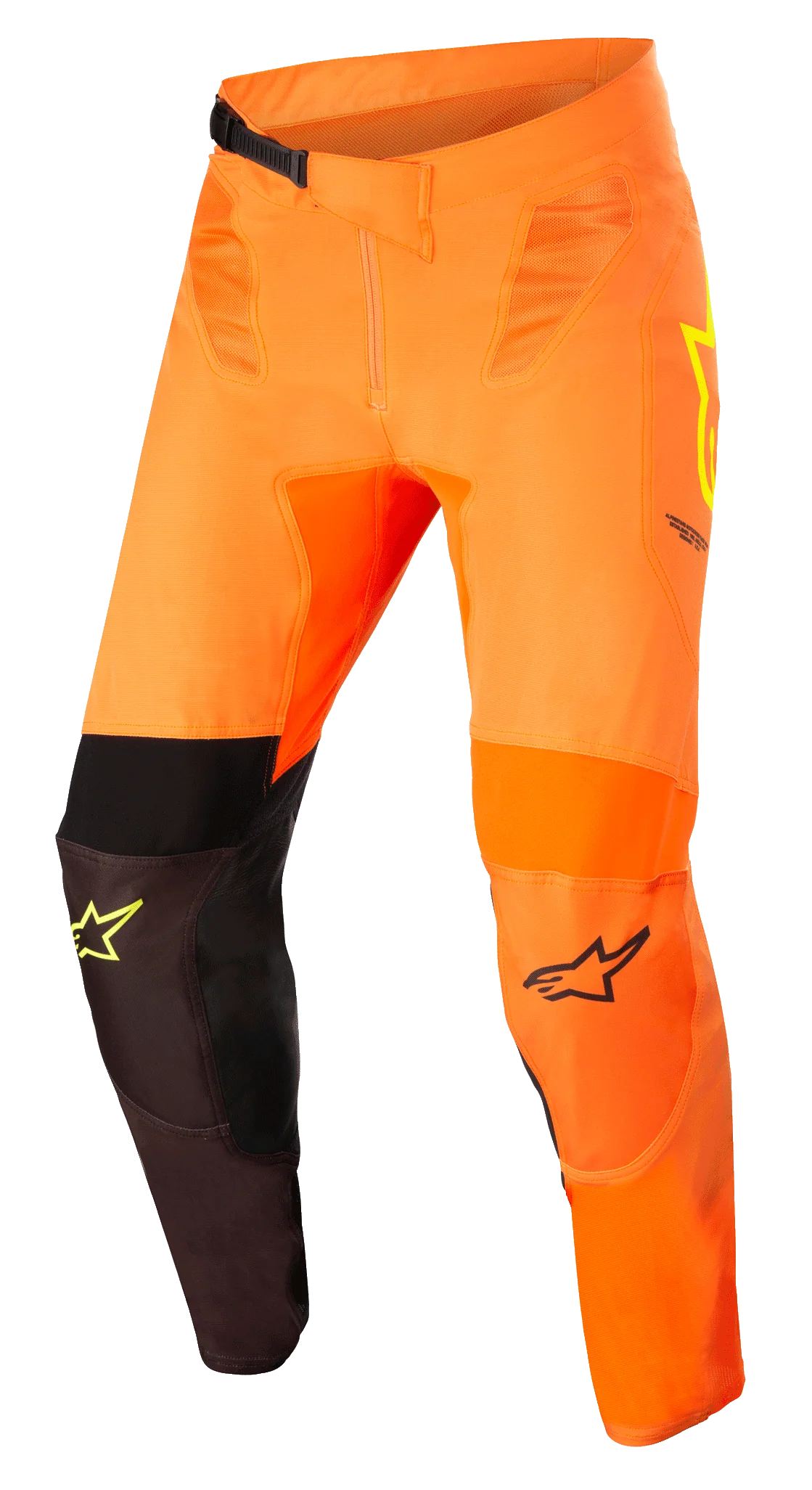 Supertech Blaze Pants