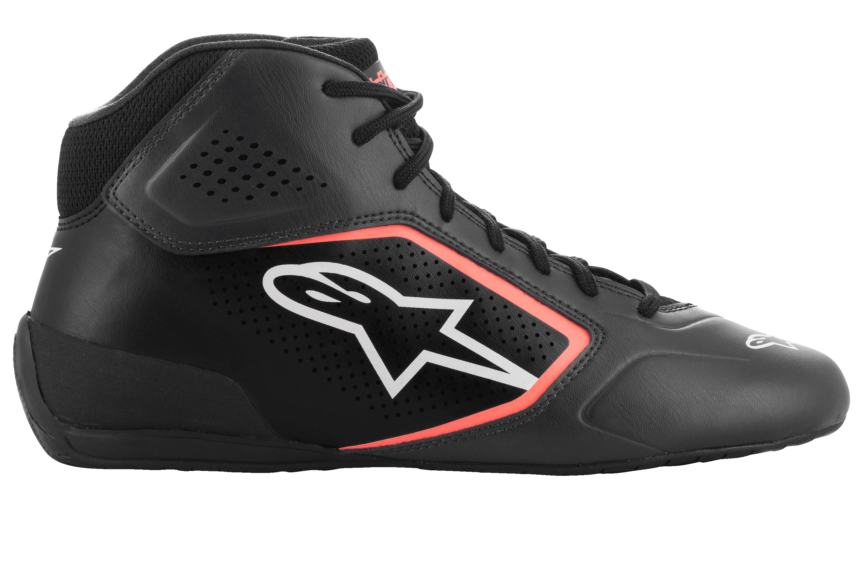 Tech-1 K Start V2 Shoes - Image 2
