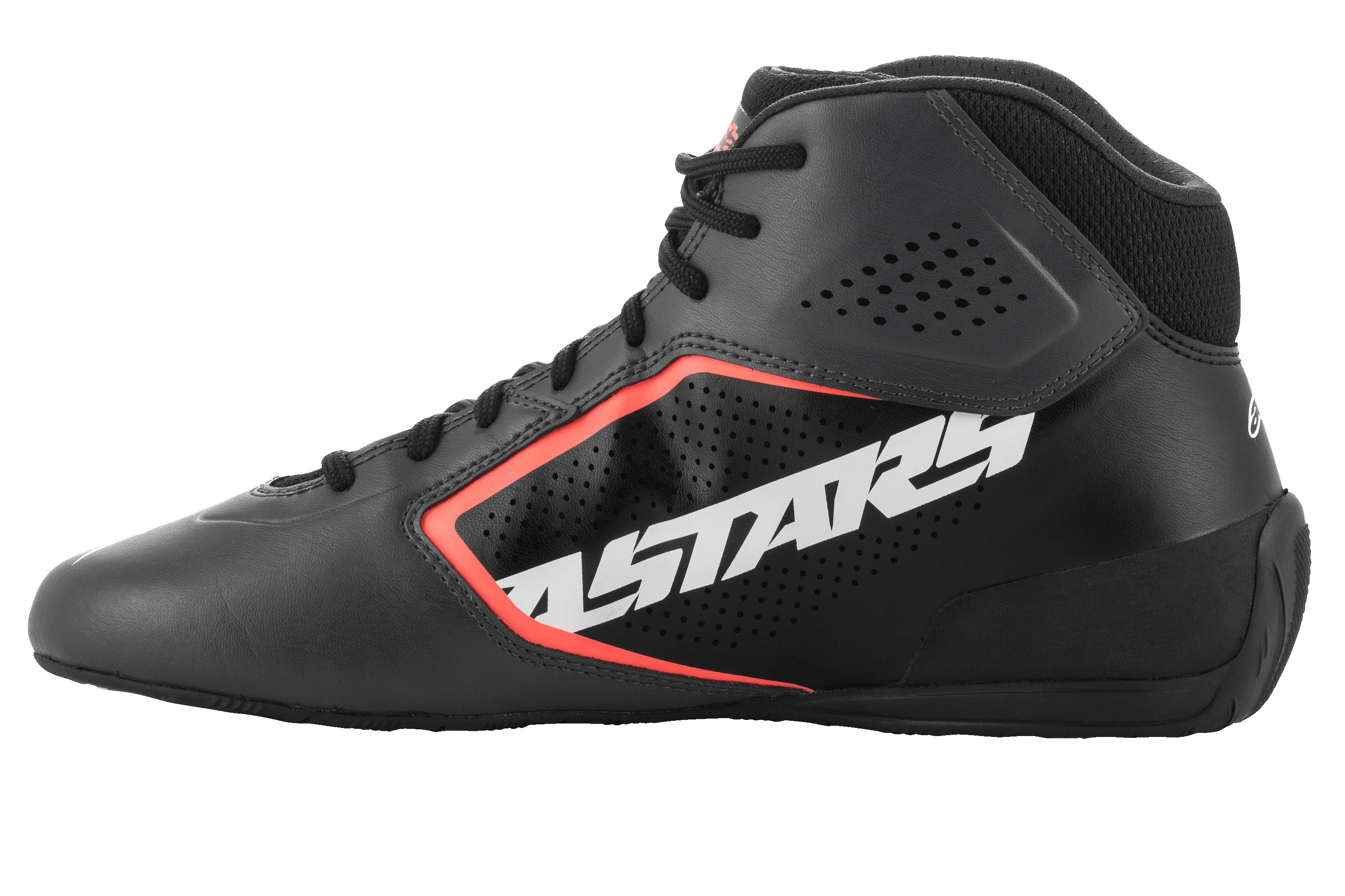 Tech-1 K Start V2 Shoes - Image 3