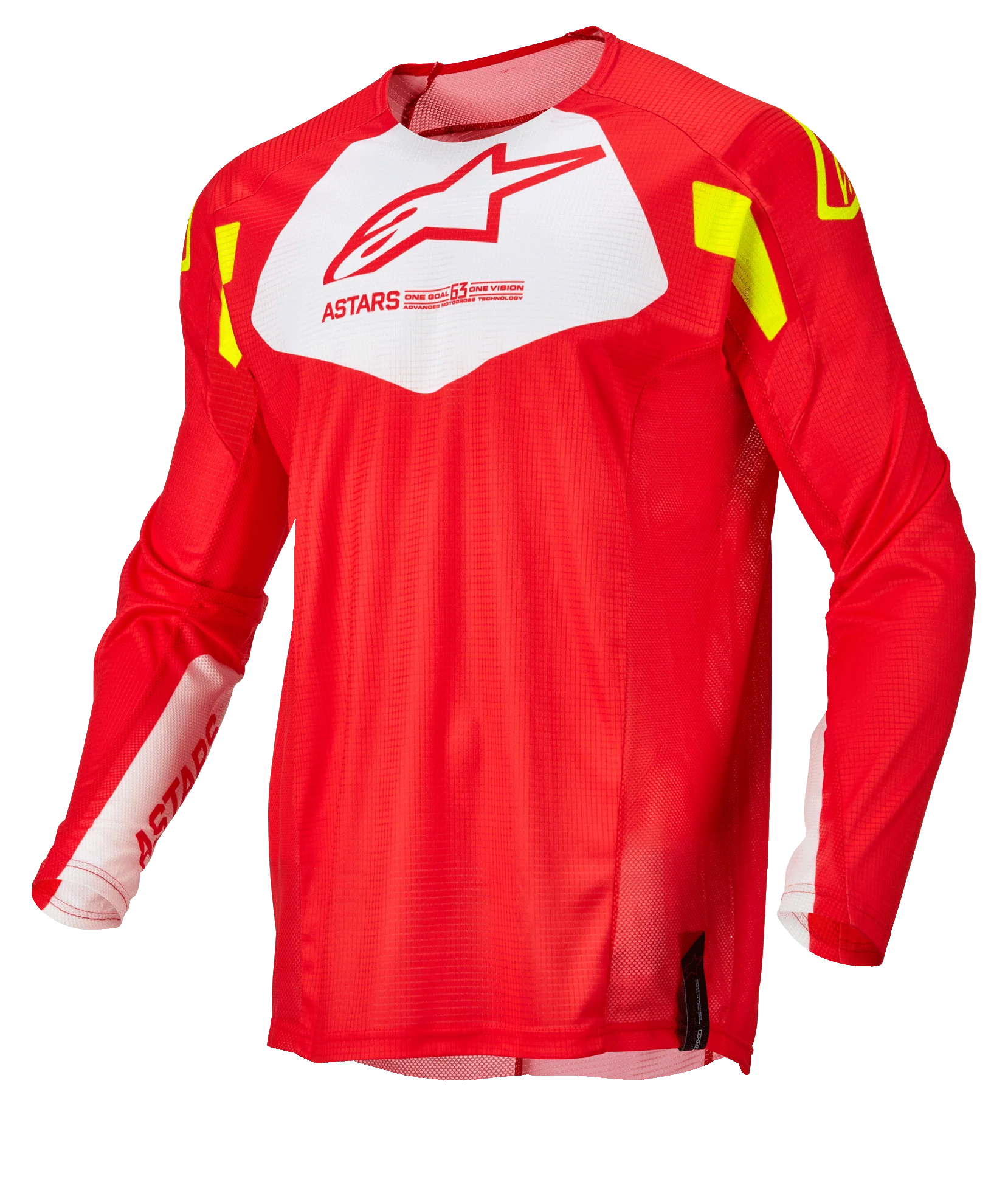 Techstar Factory Jersey