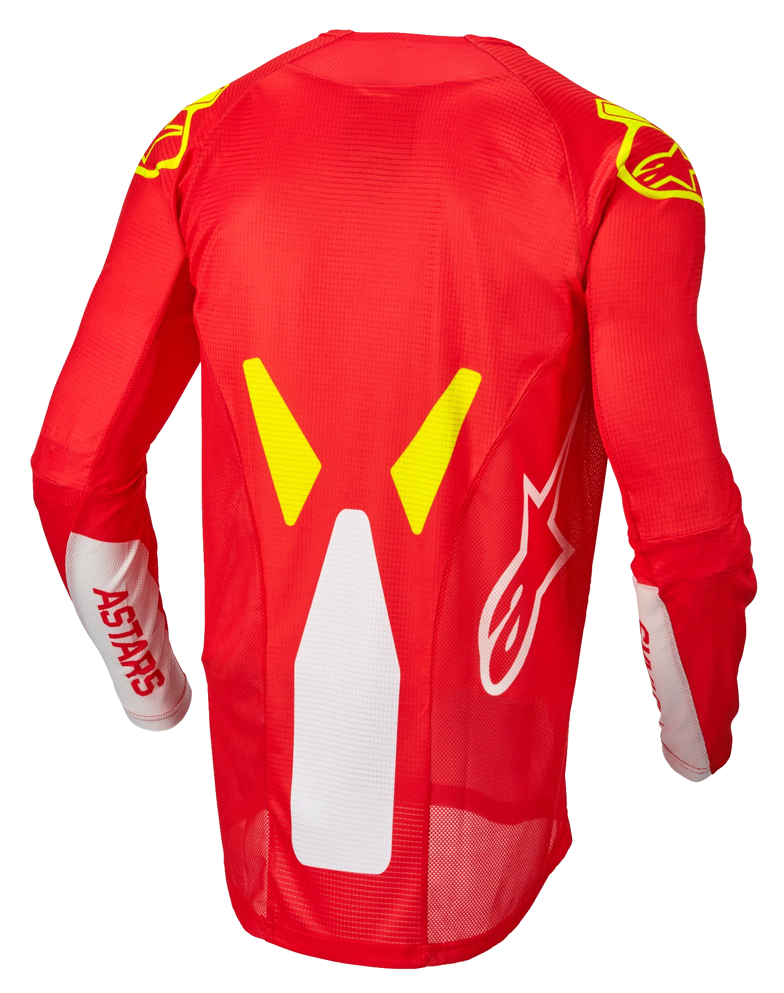 Techstar Factory Jersey - Image 2