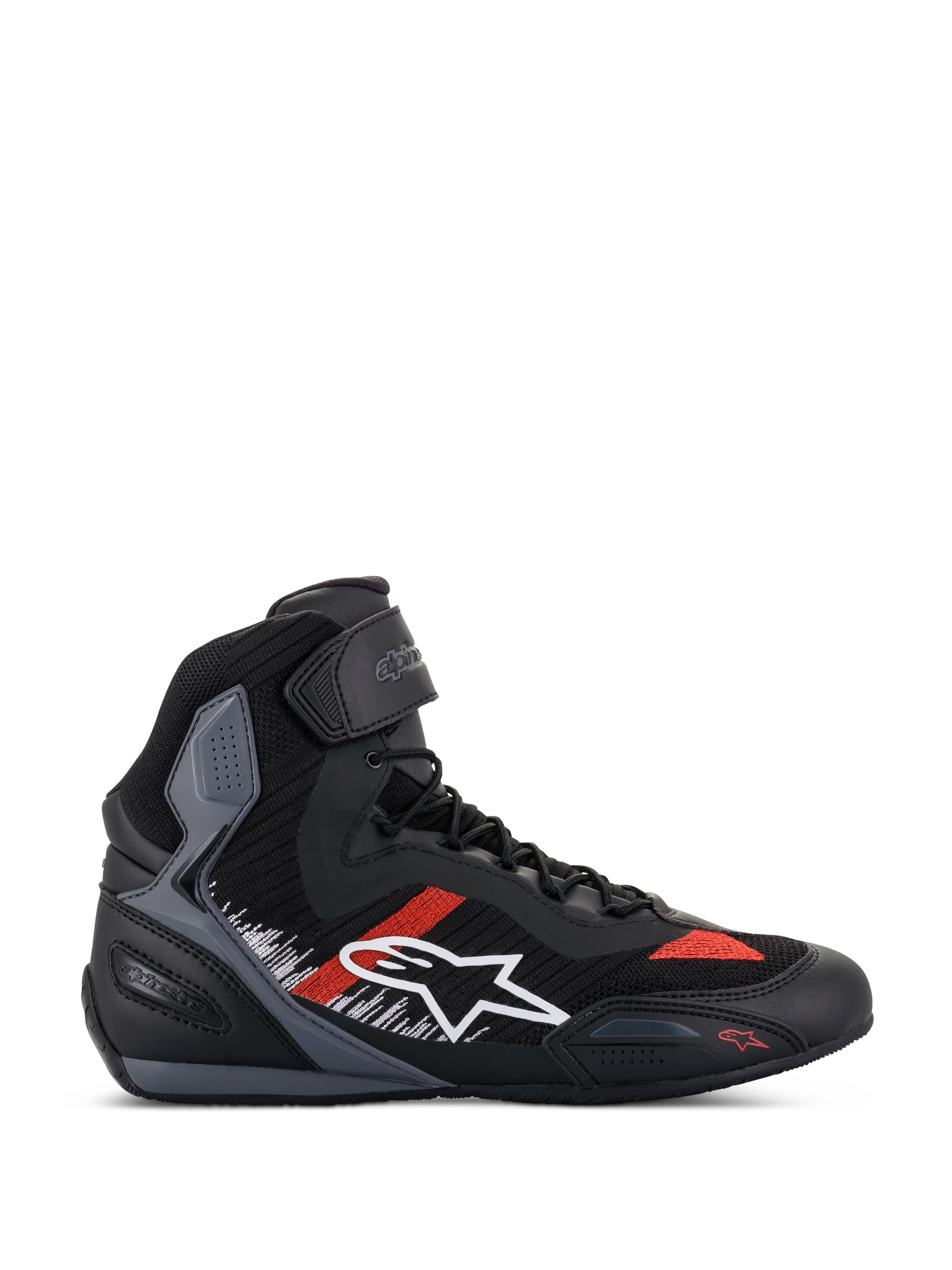 Faster-3 Rideknit® Shoes