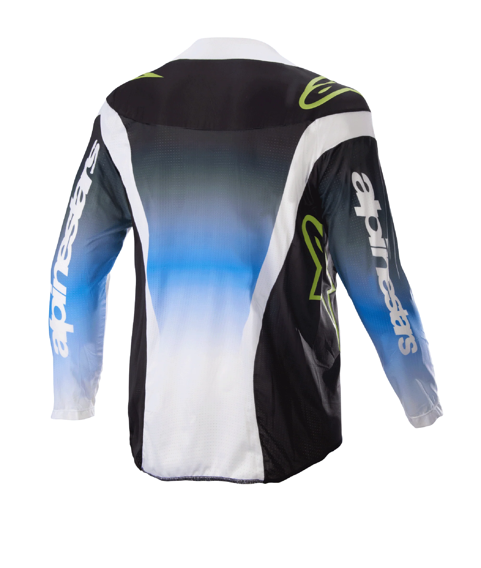 Kids 2023 Racer Push Jersey - Image 2