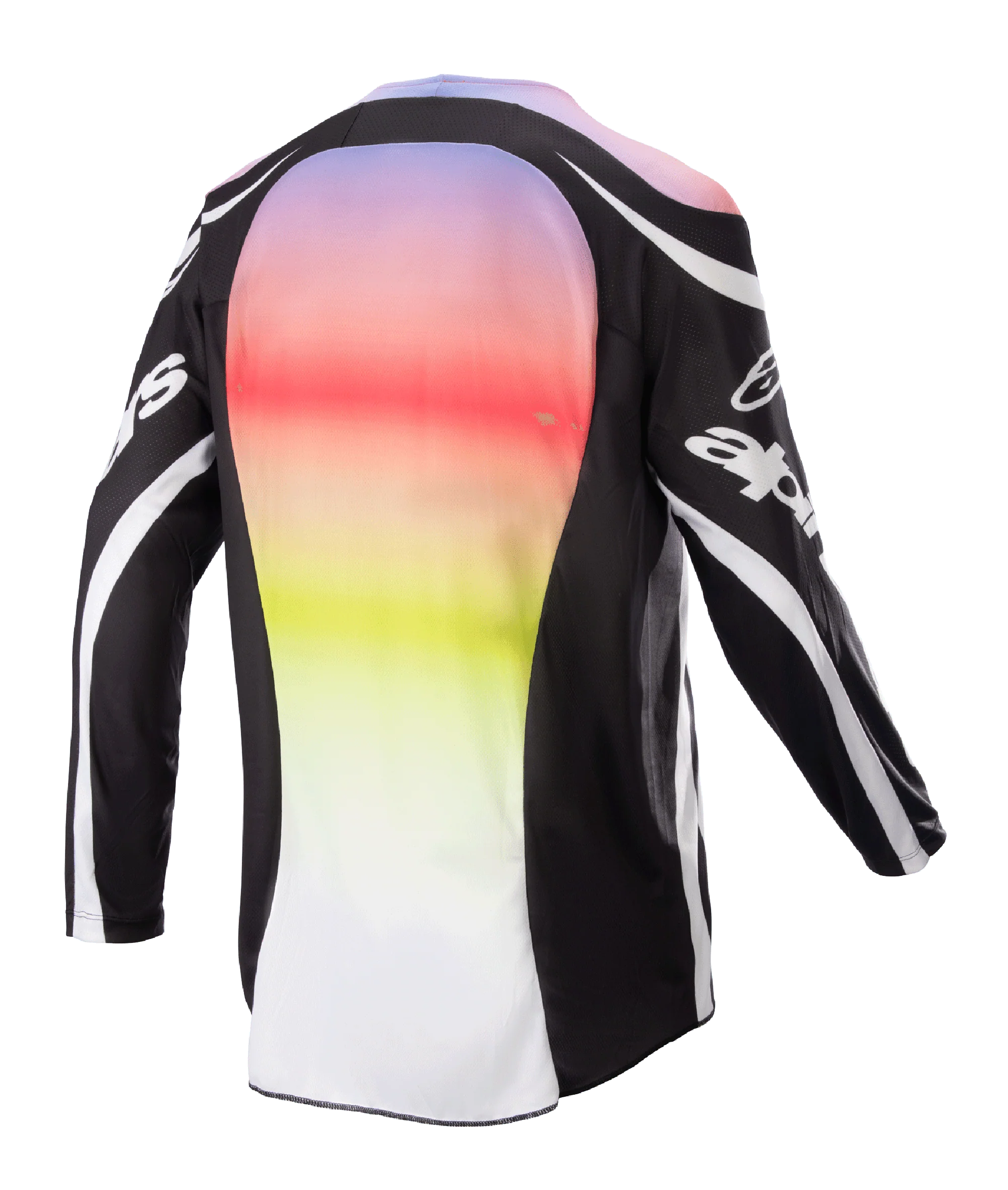 2023 Racer Semi Jersey - Image 2