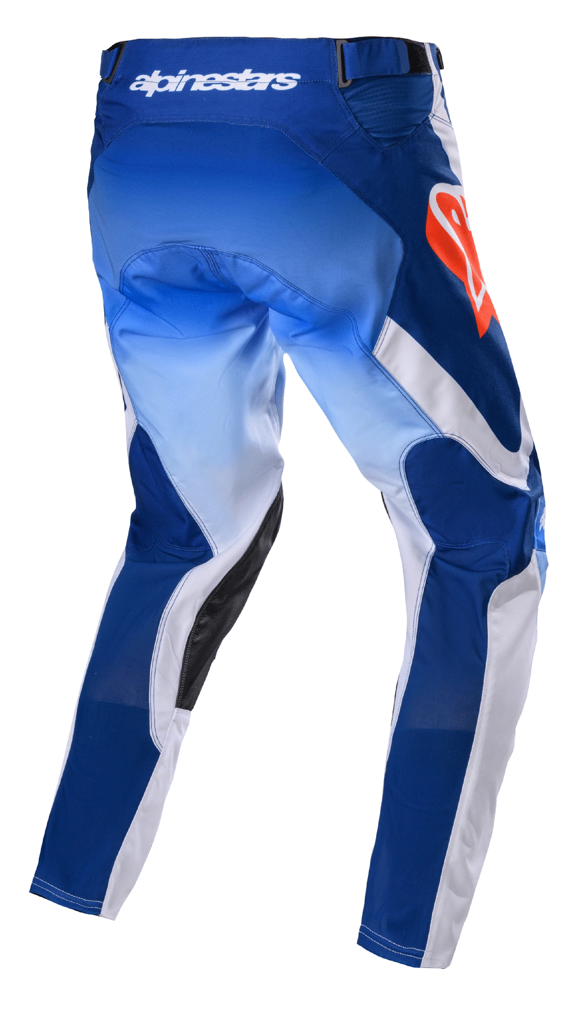 2023 Racer Semi Pants - Image 2