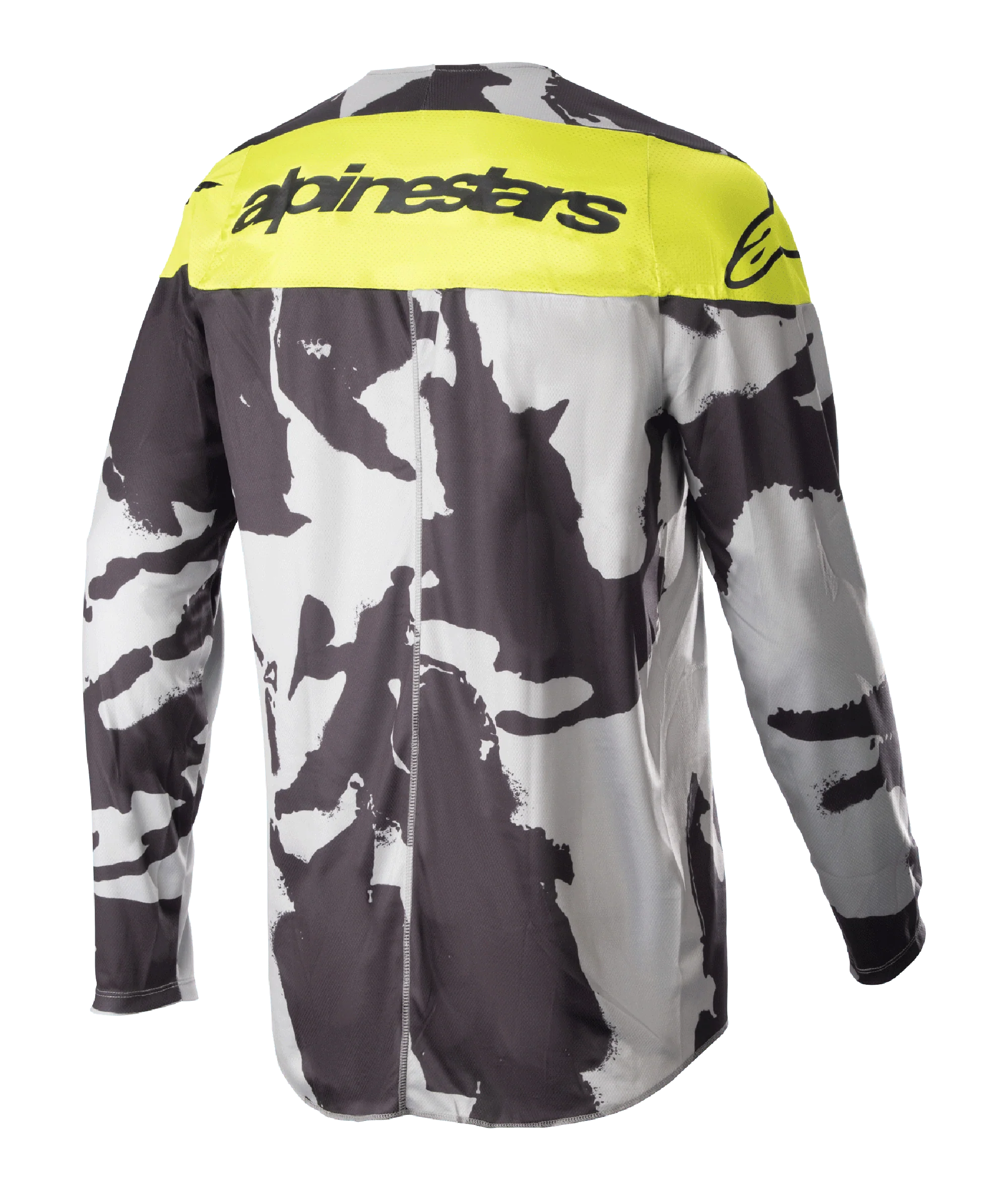 2023 Racer Tactical Jersey - Image 2