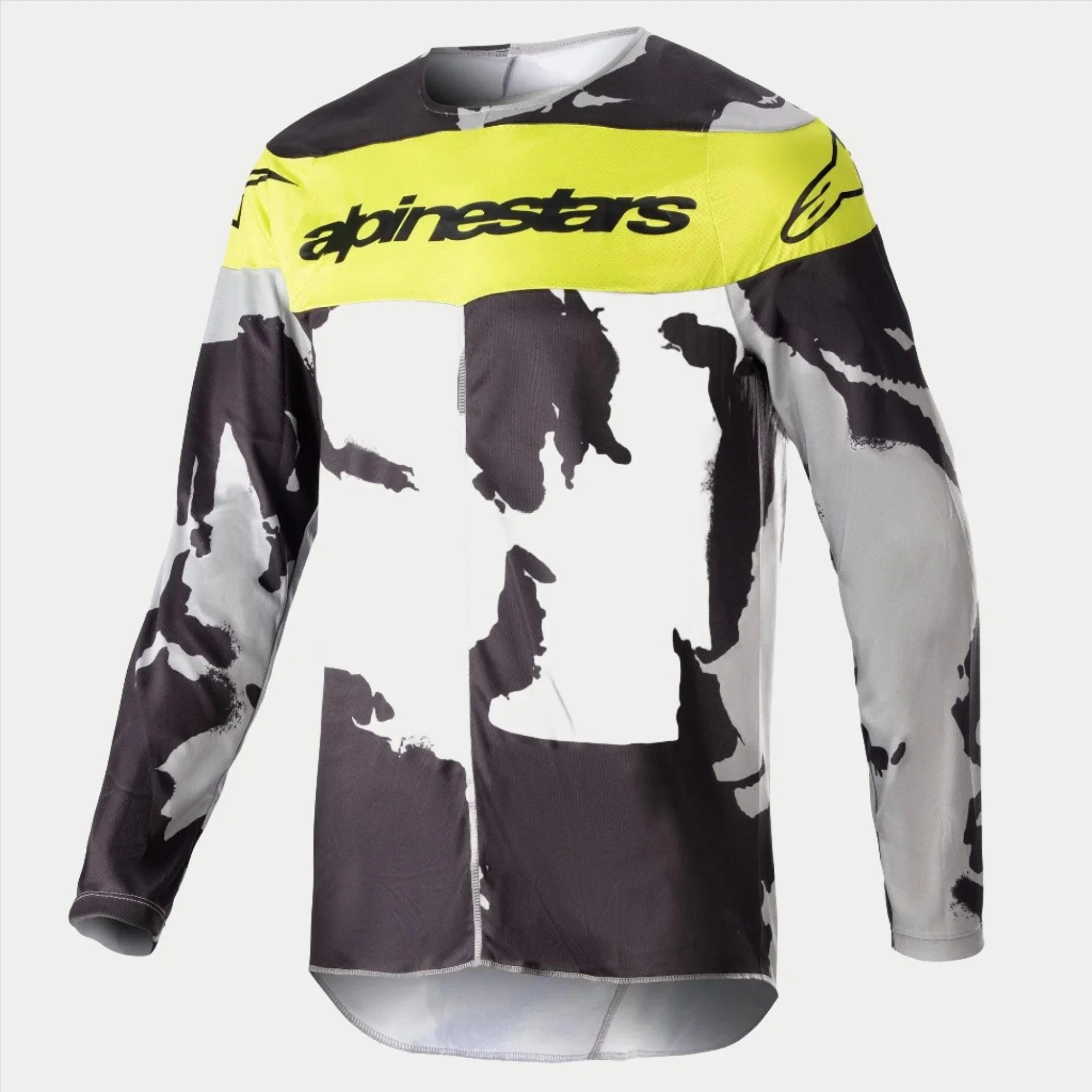 2023 Racer Tactical Jersey - Image 3