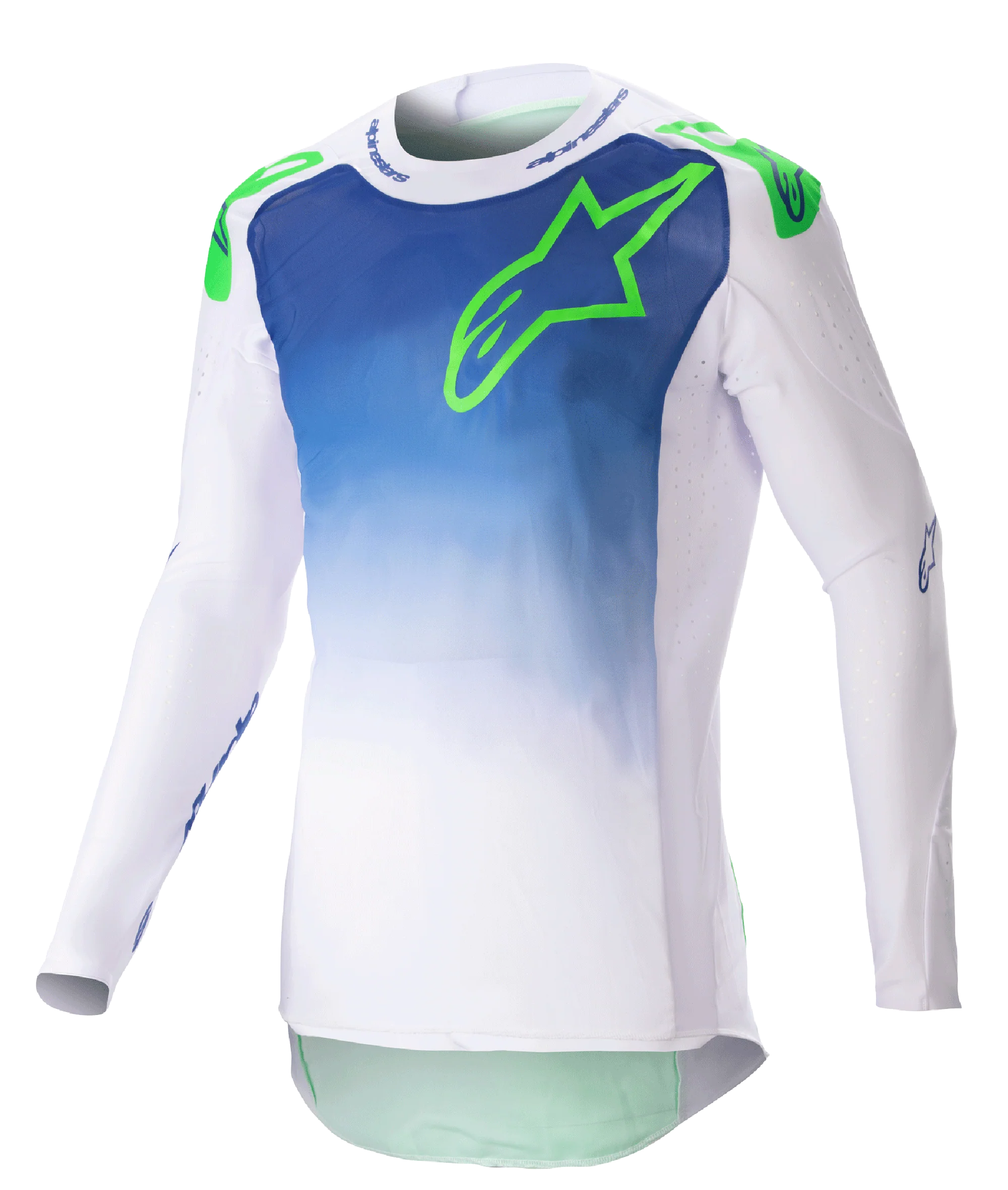 2023 Supertech Risen Jersey