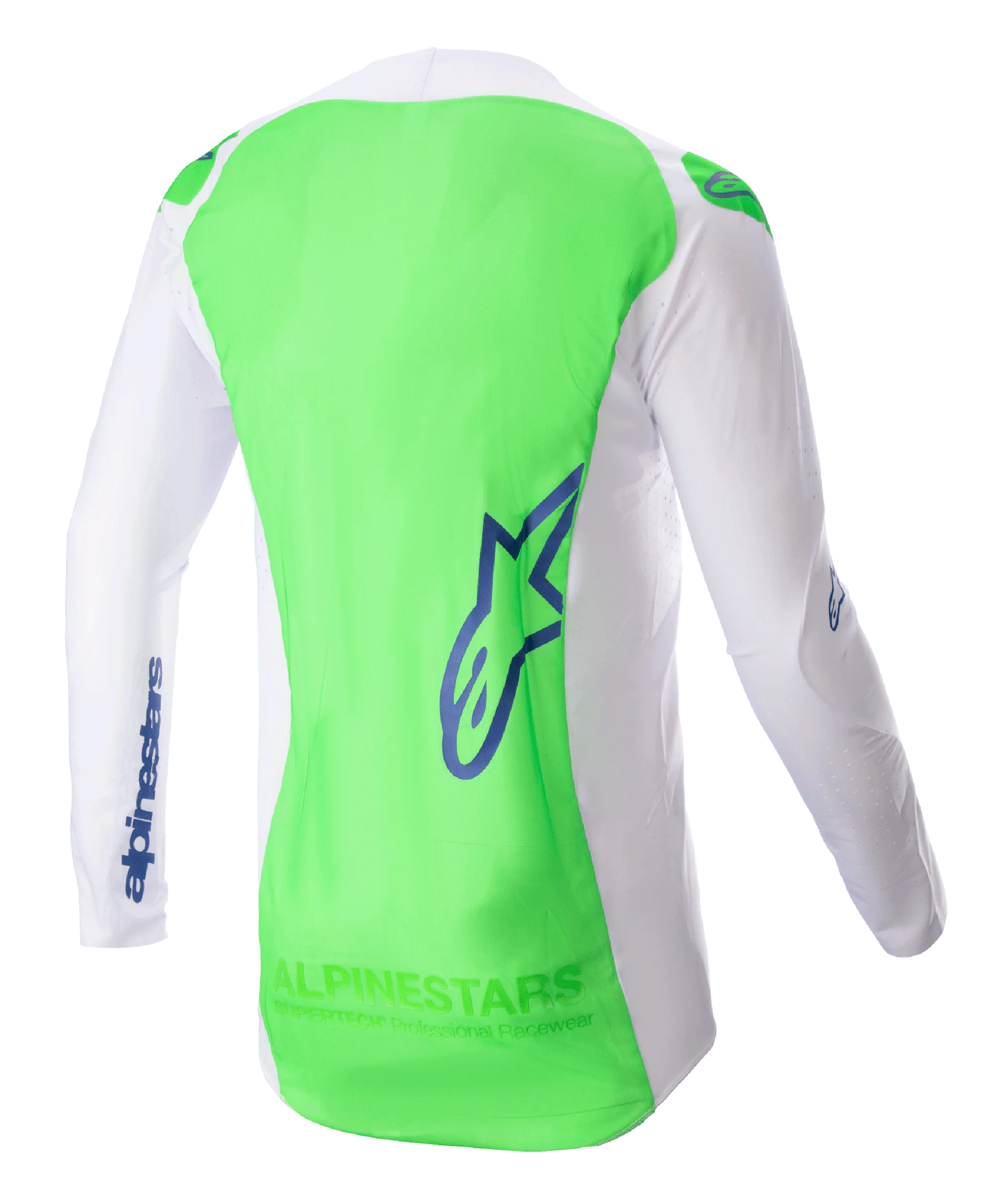 2023 Supertech Risen Jersey - Image 2