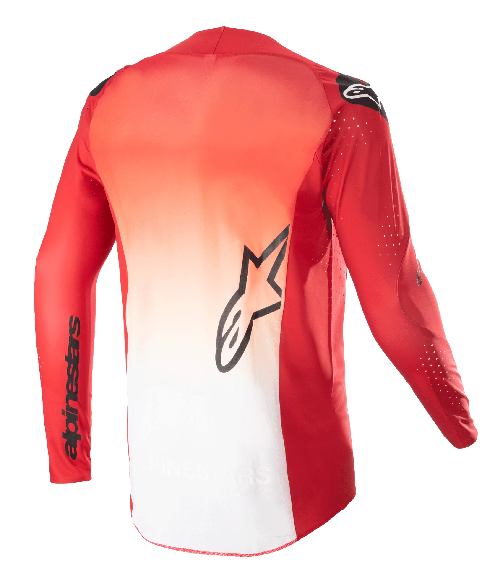 2023 Supertech Risen Jersey - Image 2