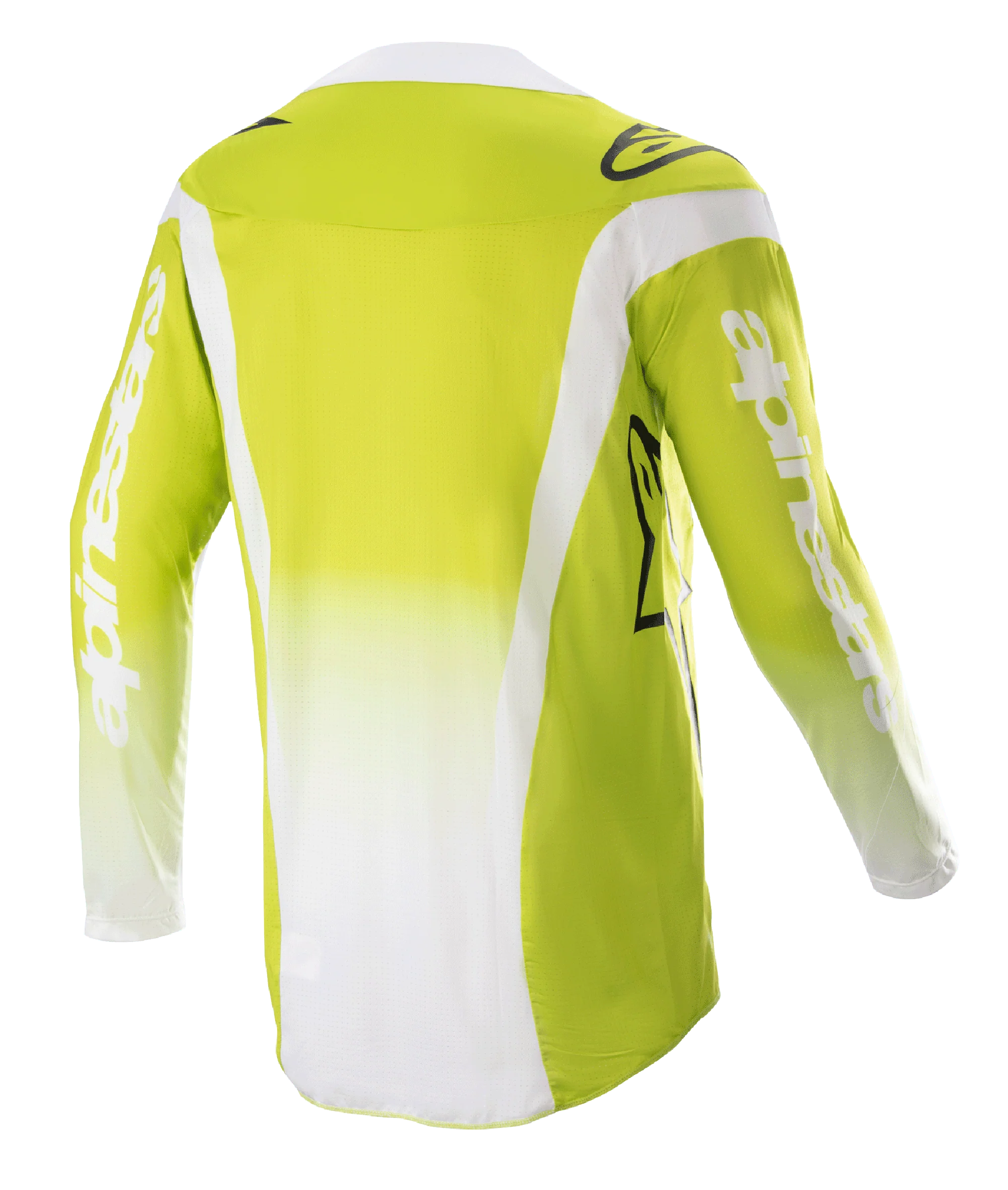 2023 Techstar Push Jersey - Image 2
