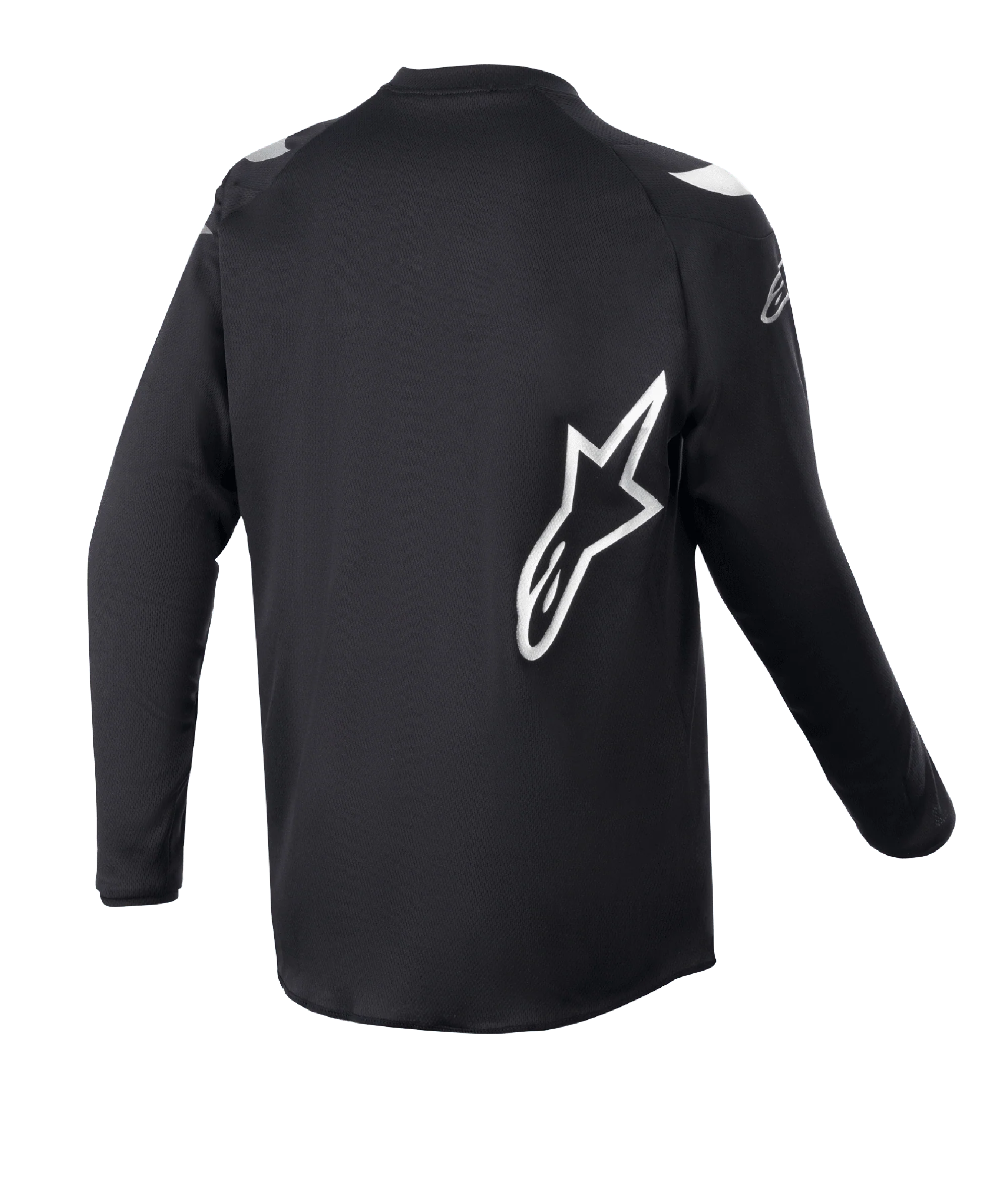 Youth 2023 Racer Graphite Jersey - Image 2