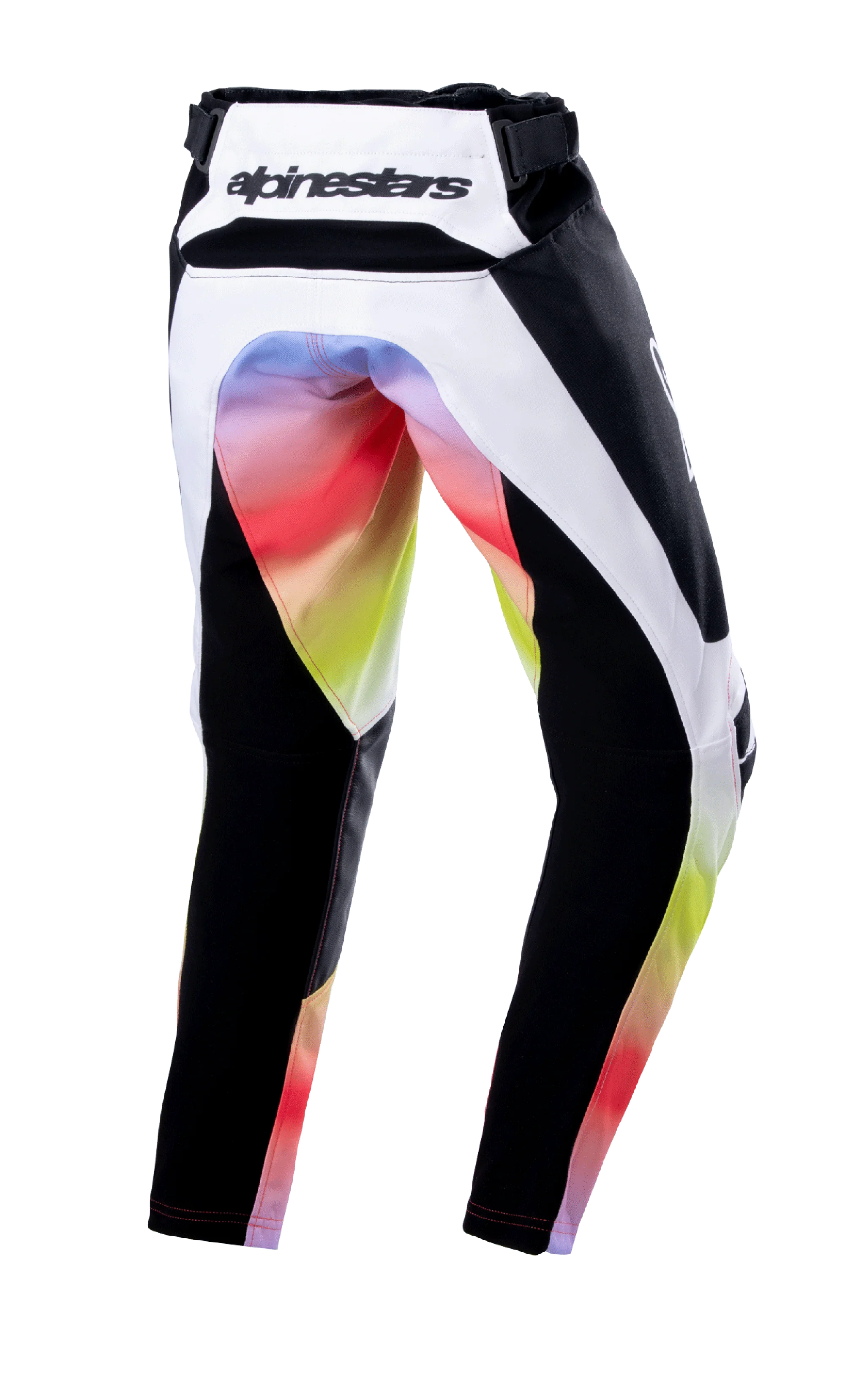 Youth 2023 Racer Semi Pants - Image 2