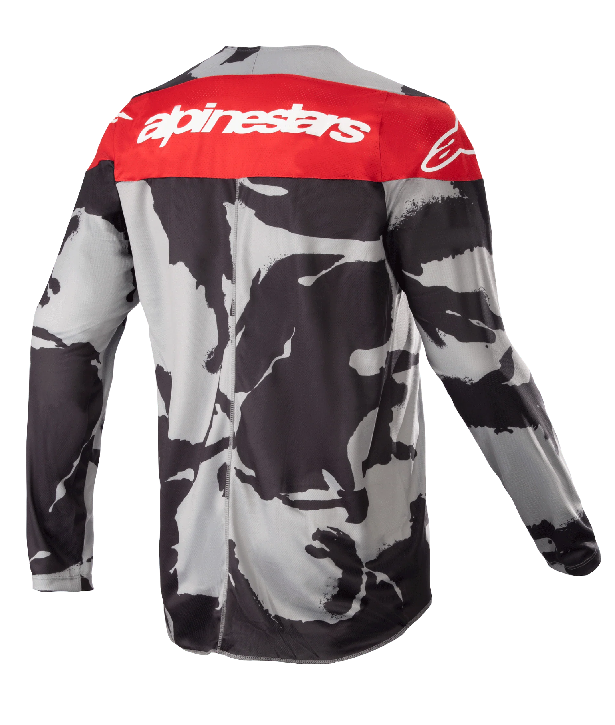 Youth 2023 Racer Tactical Jersey - Image 2