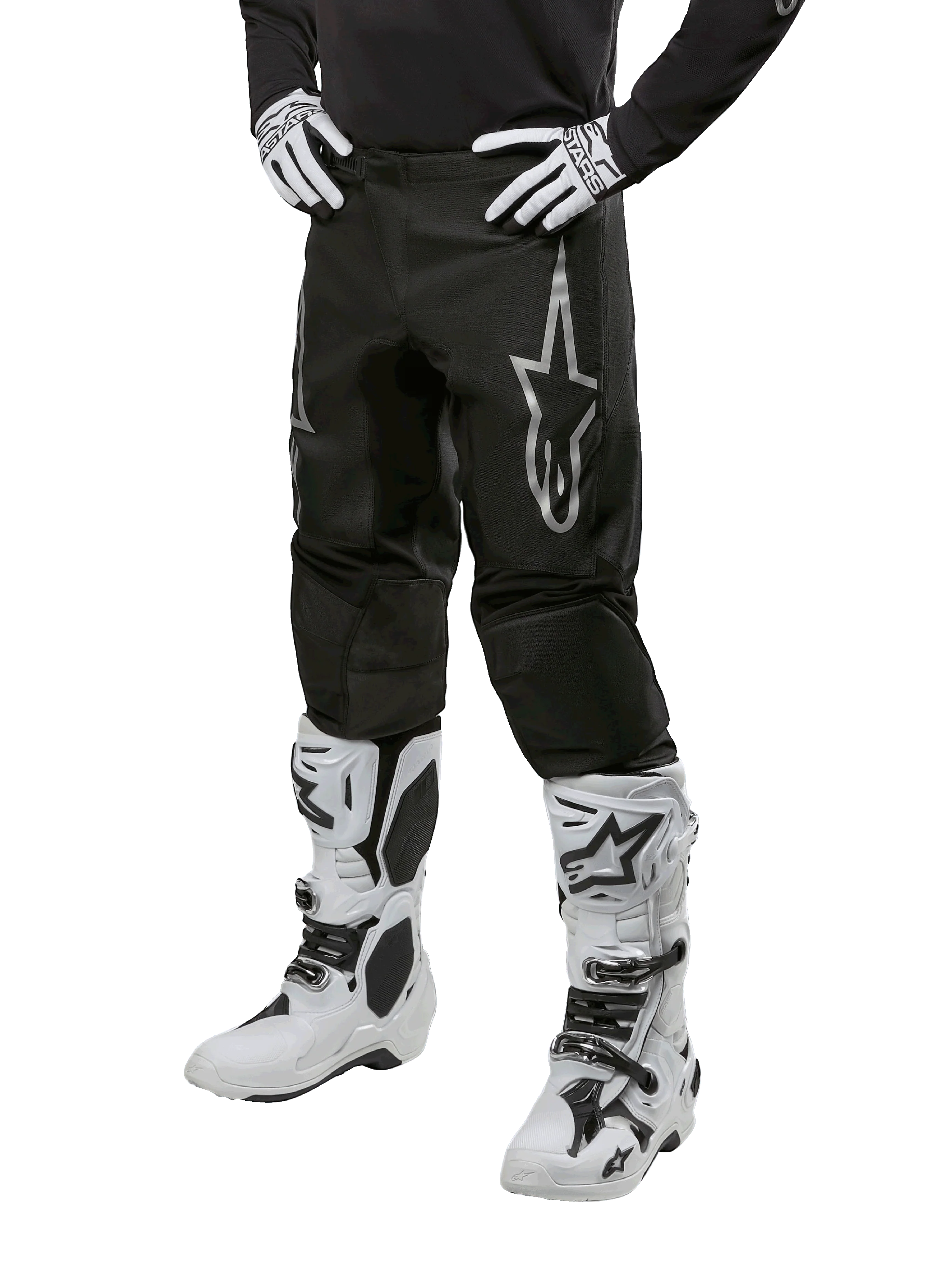 2024 Fluid Graphite Gear Set - Image 4