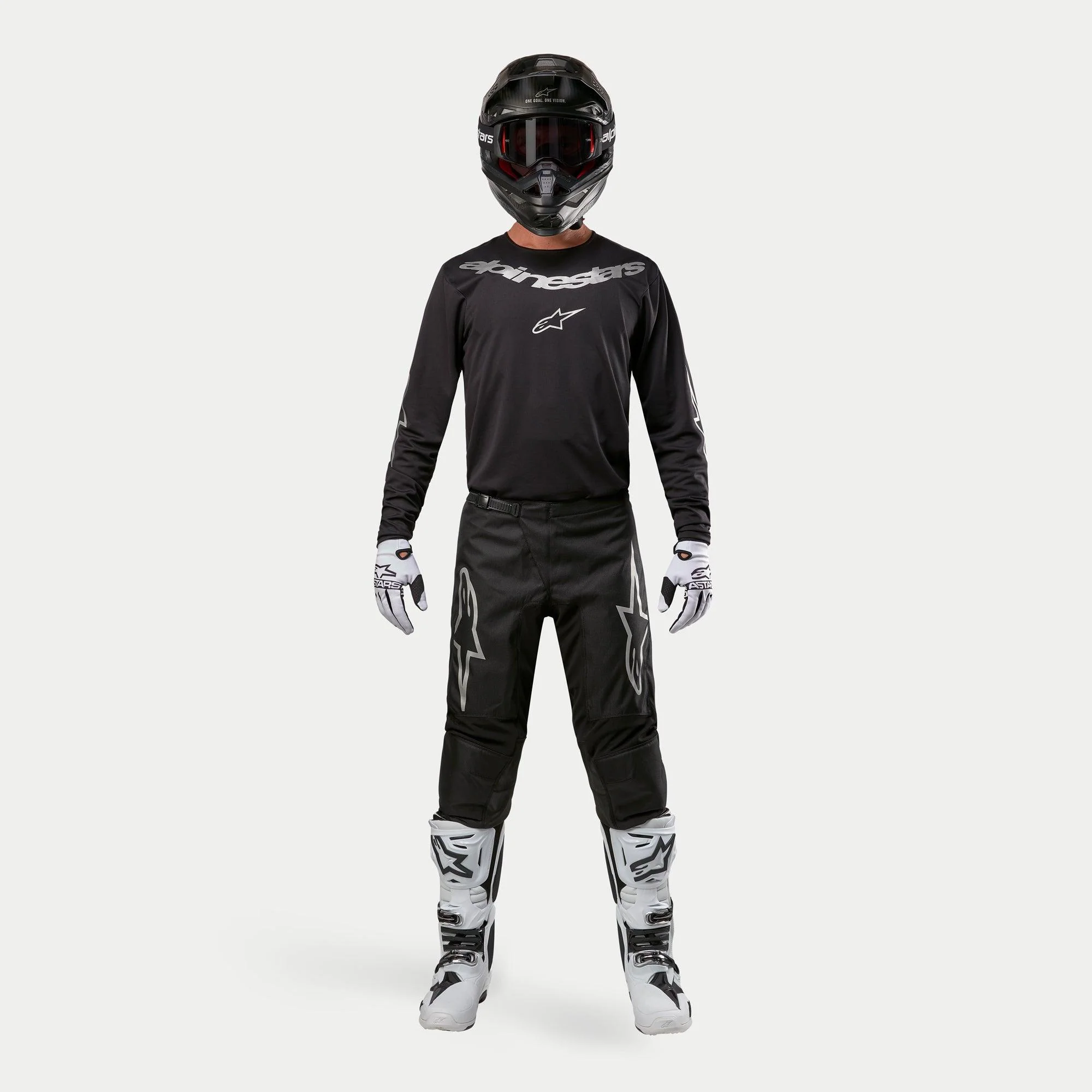 2024 Fluid Graphite Jersey - Image 8
