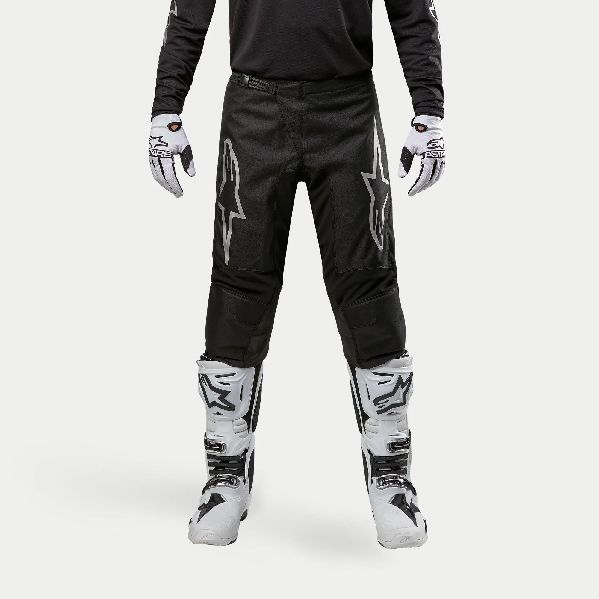 2024 Fluid Graphite Pants - Image 3