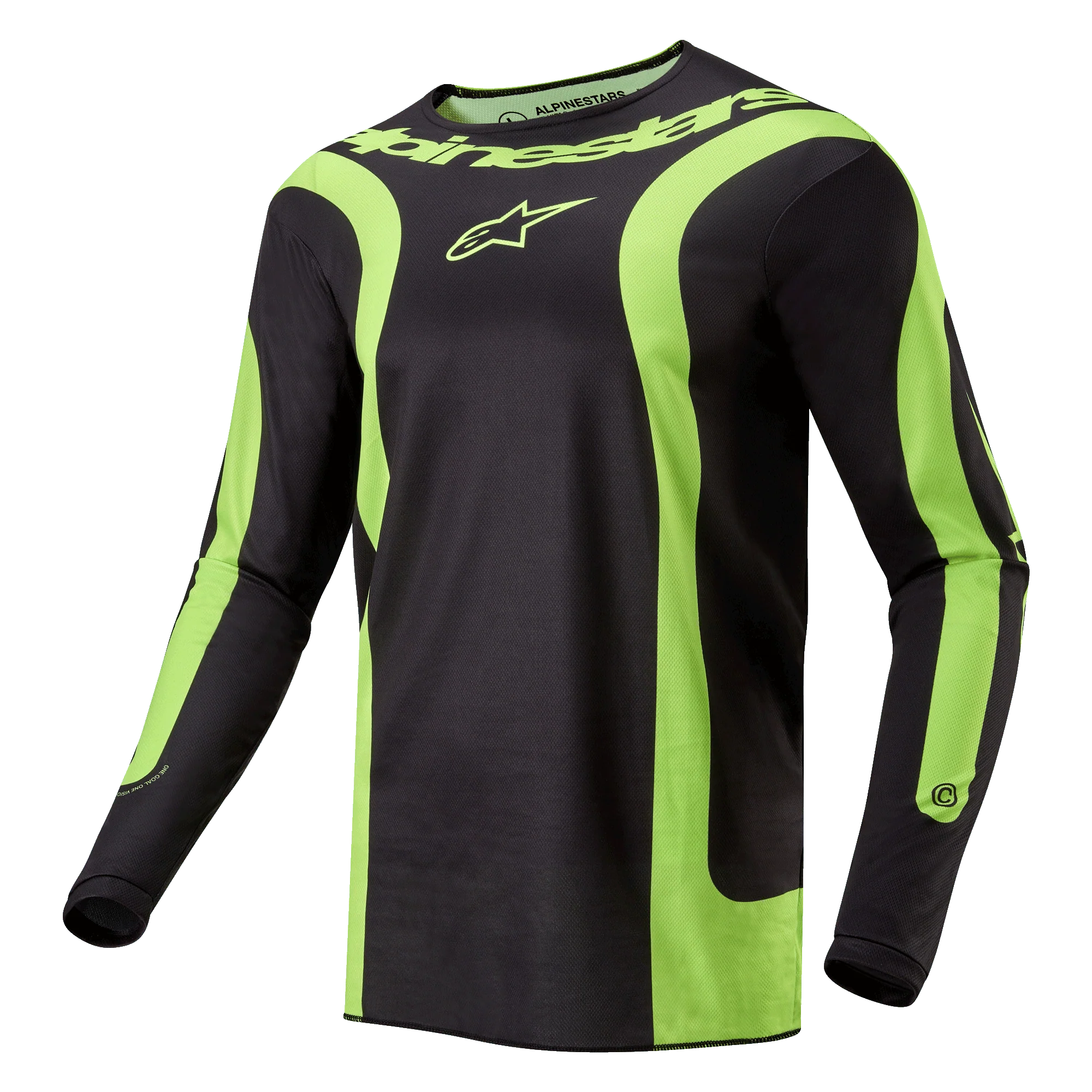 2024 Fluid Lurv Jersey