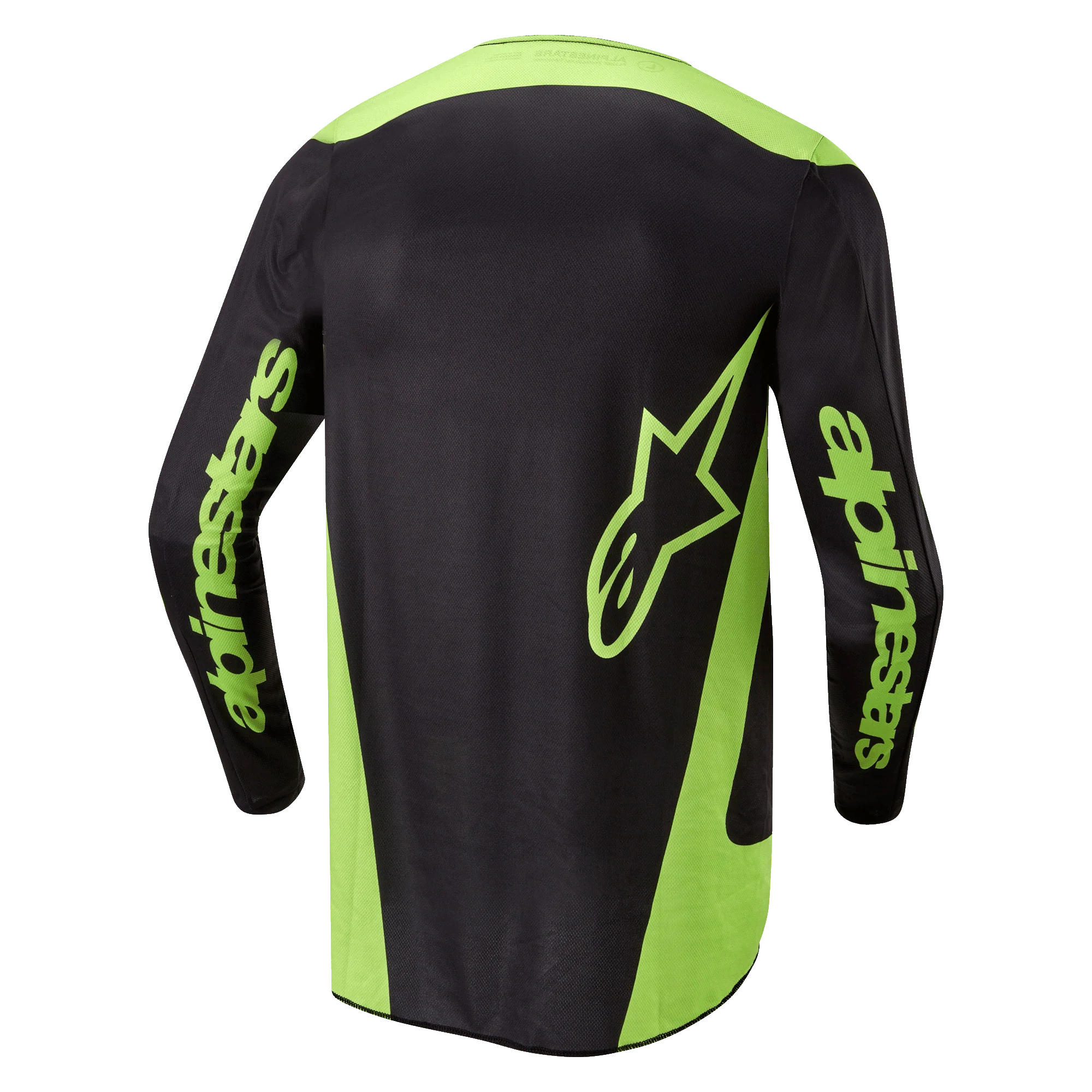 2024 Fluid Lurv Jersey - Image 2