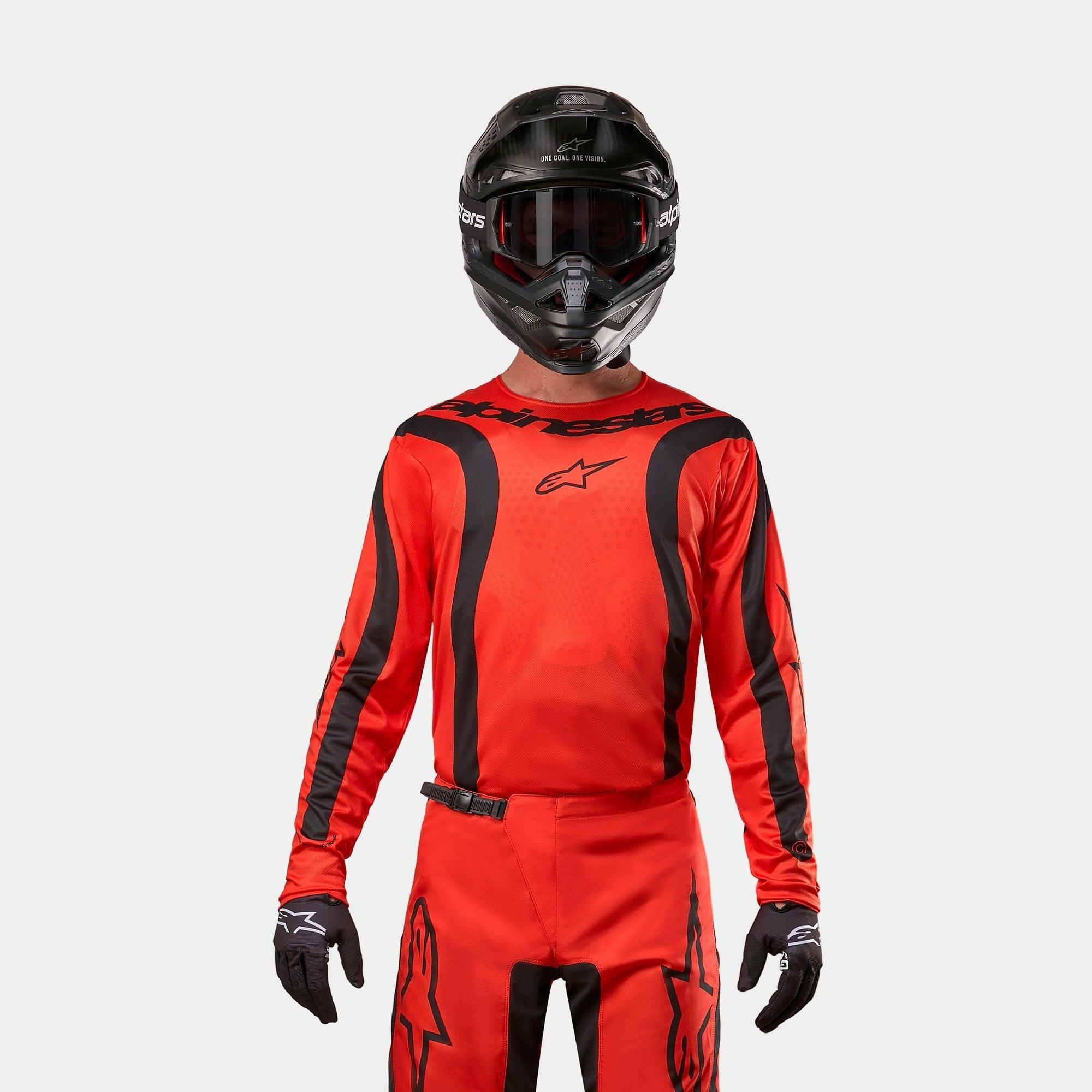 2024 Fluid Lurv Jersey - Image 4