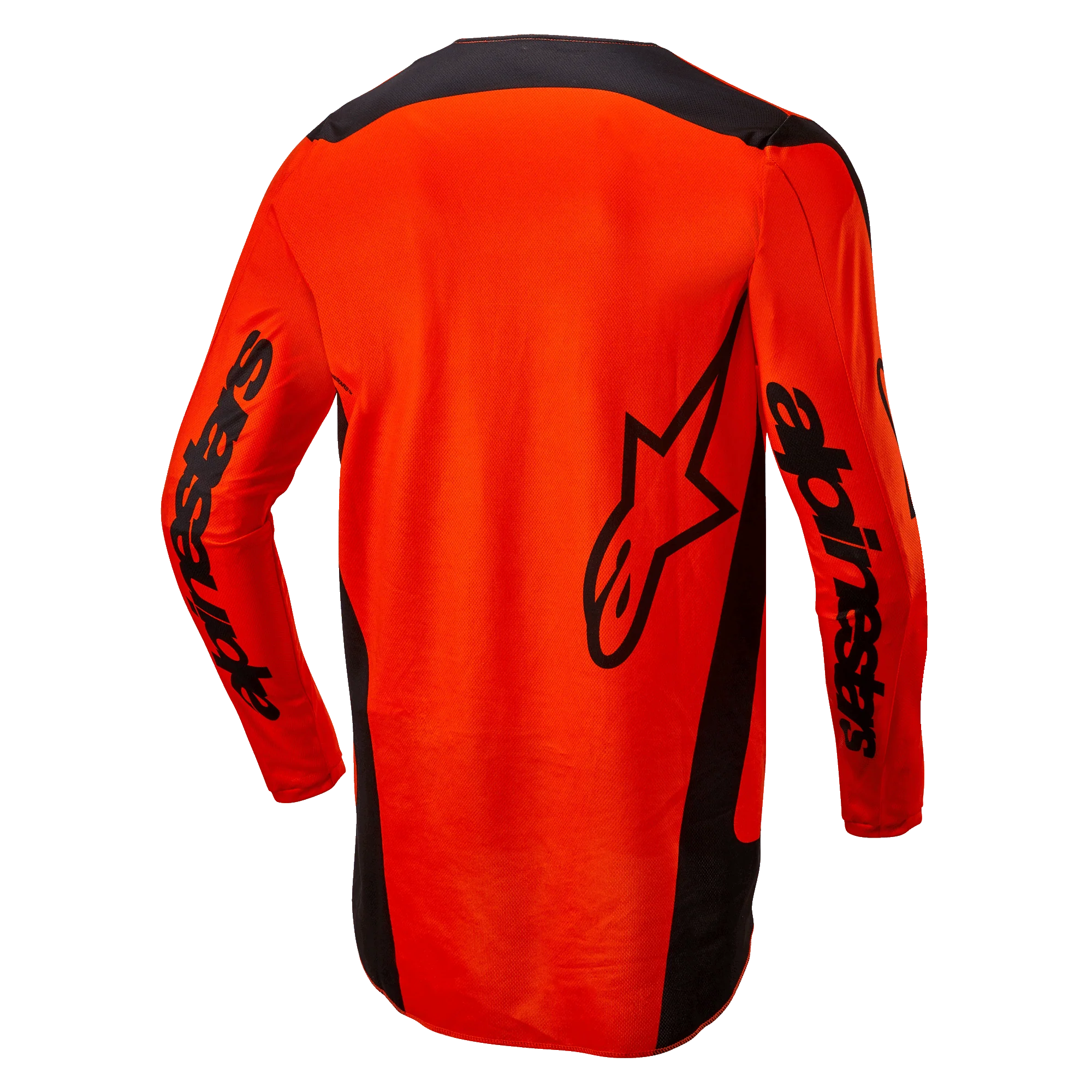 2024 Fluid Lurv Jersey - Image 5
