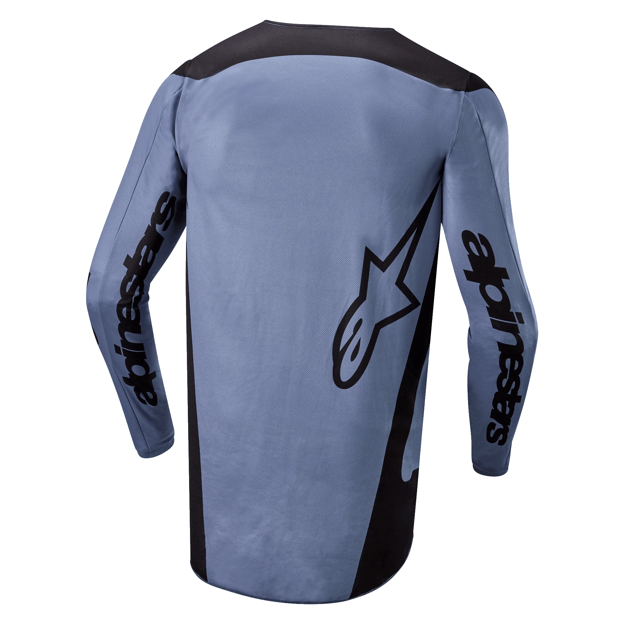 2024 Fluid Lurv Jersey - Image 5