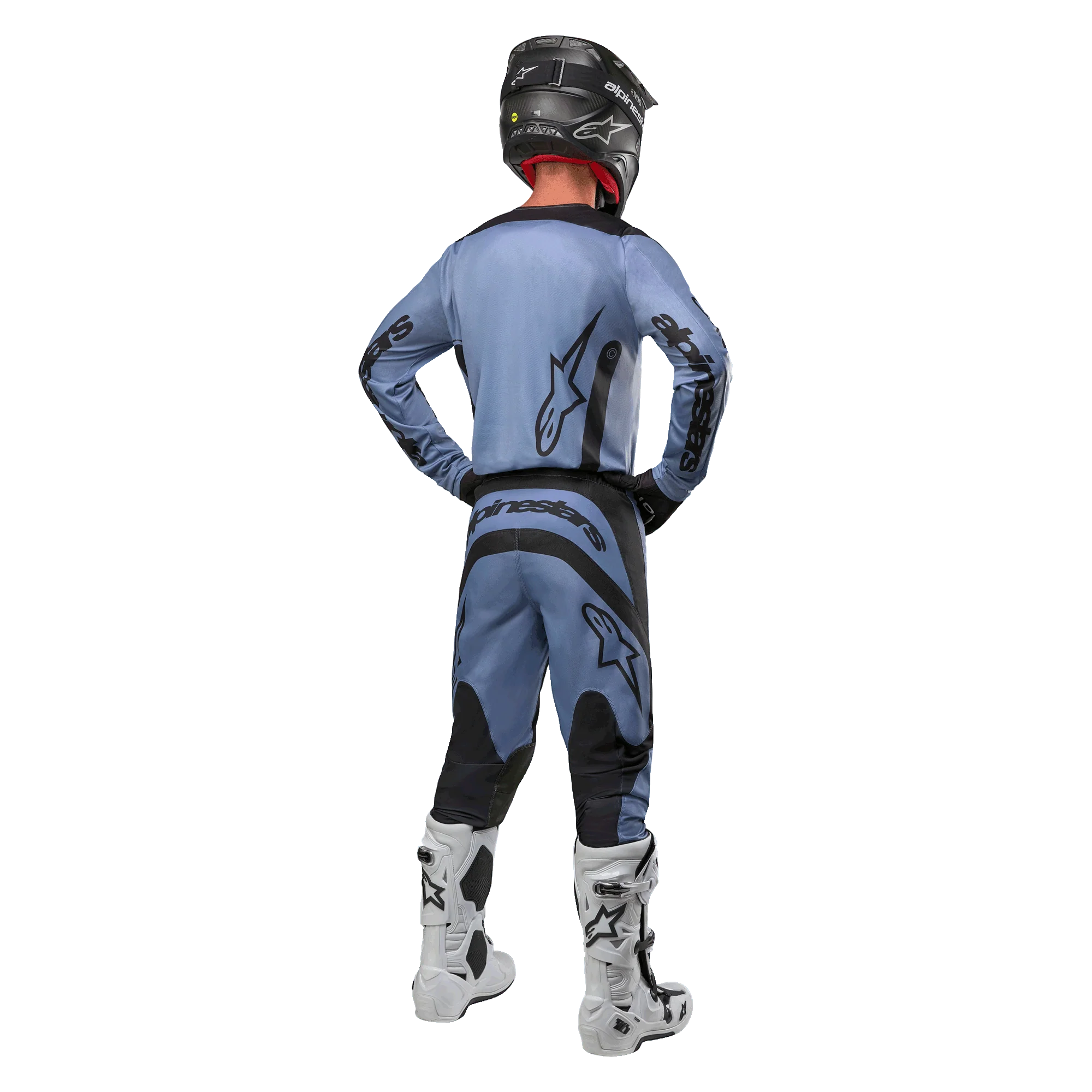2024 Fluid Lurv Jersey - Image 6