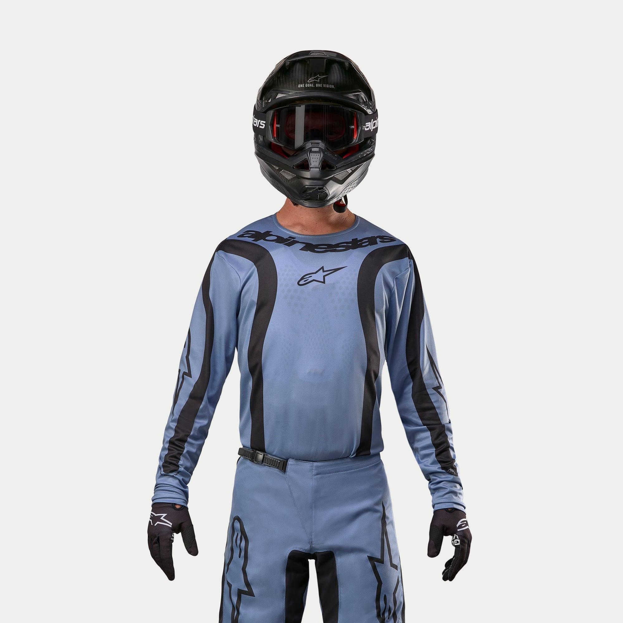 2024 Fluid Lurv Jersey - Image 7