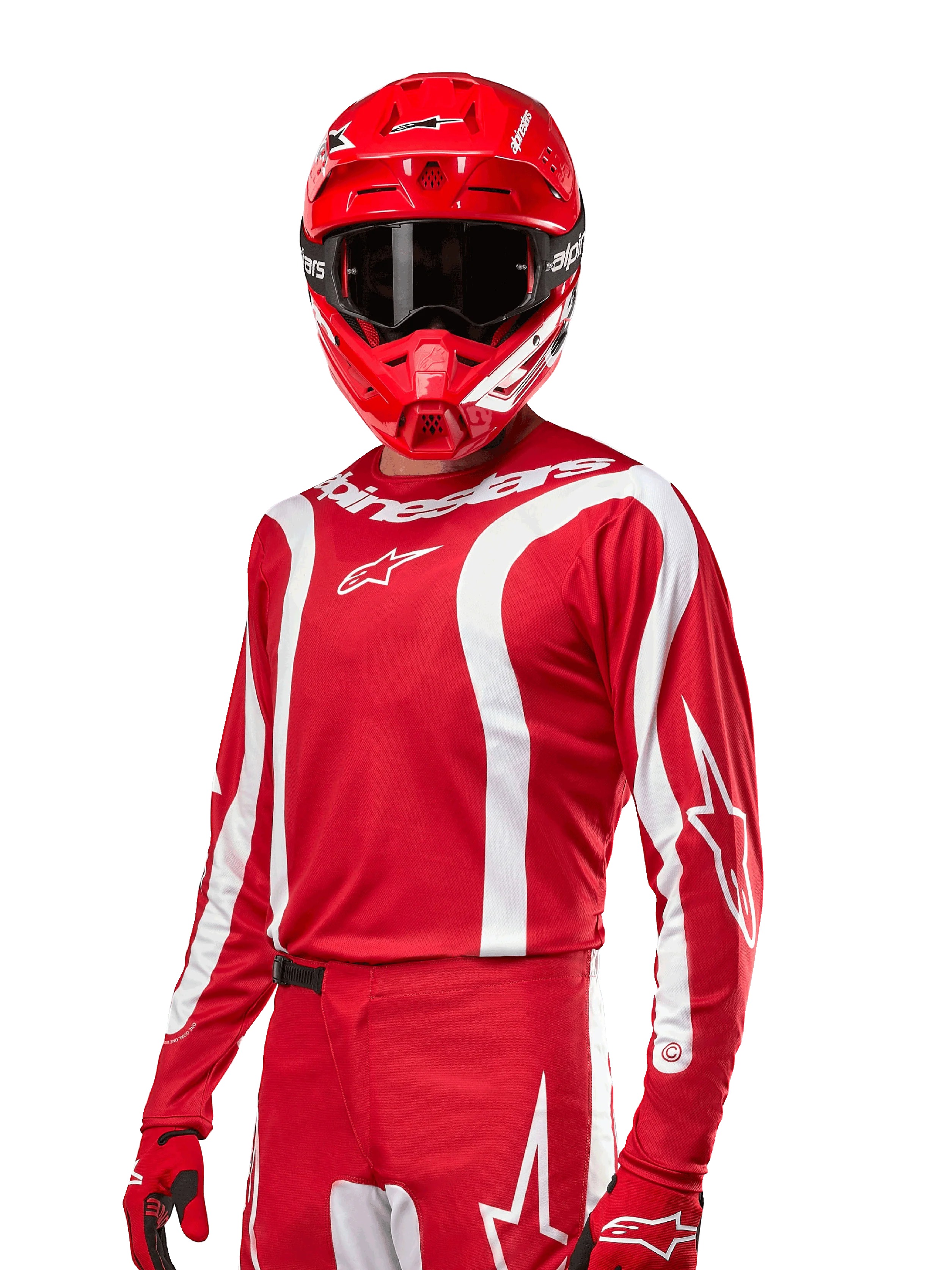 2024 Fluid Lurv Jersey