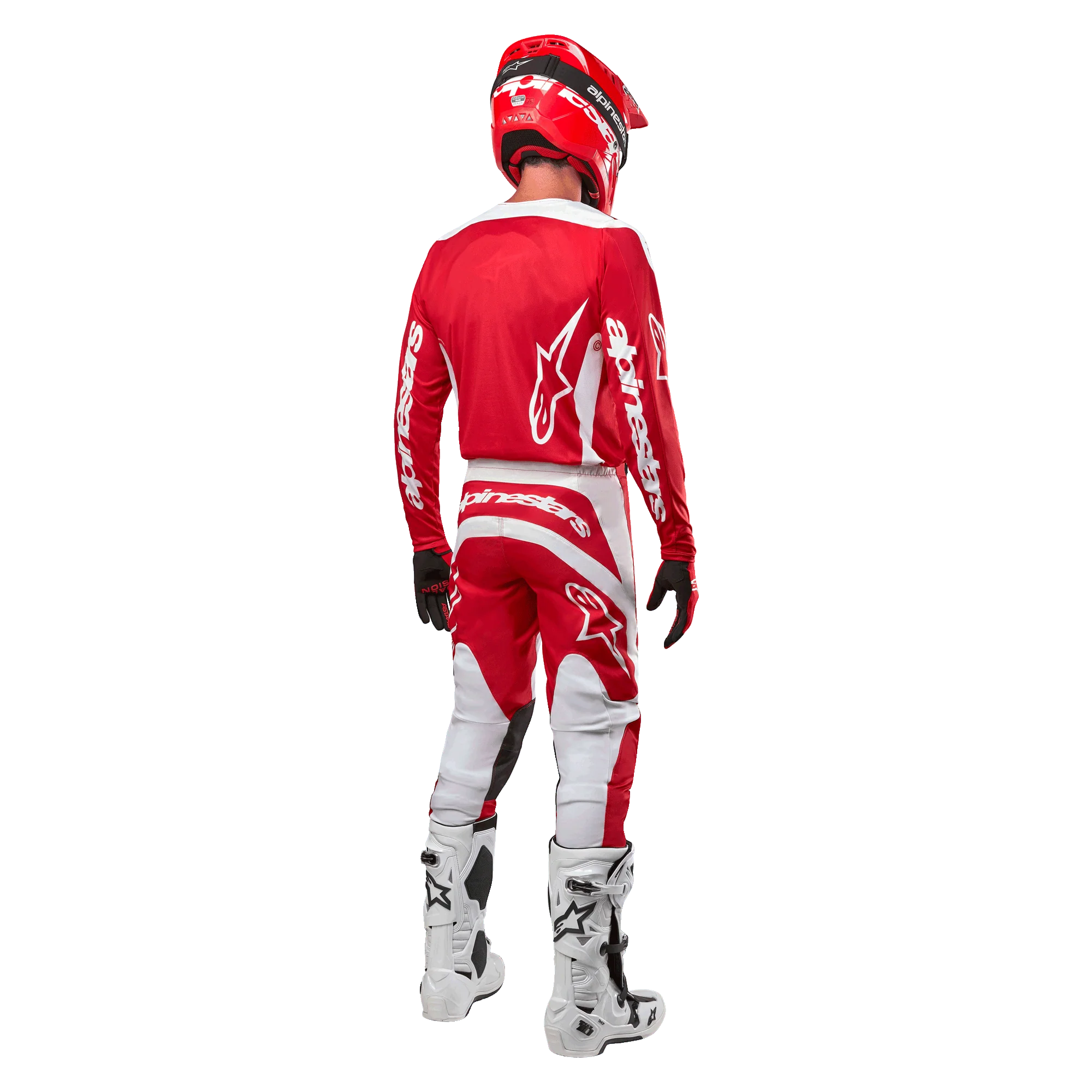 2024 Fluid Lurv Jersey - Image 5