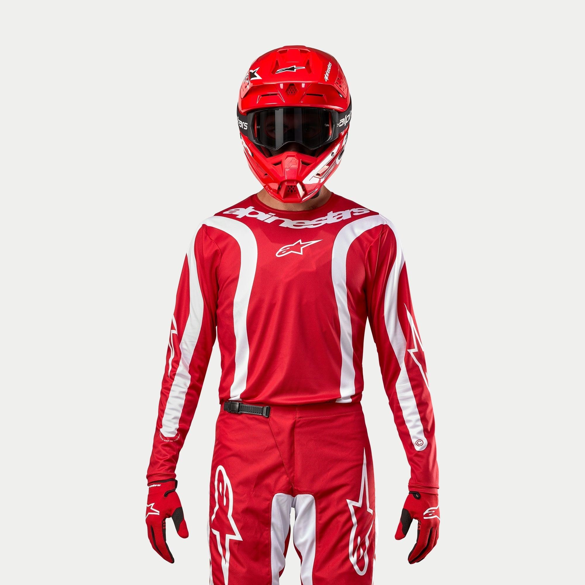 2024 Fluid Lurv Jersey - Image 6