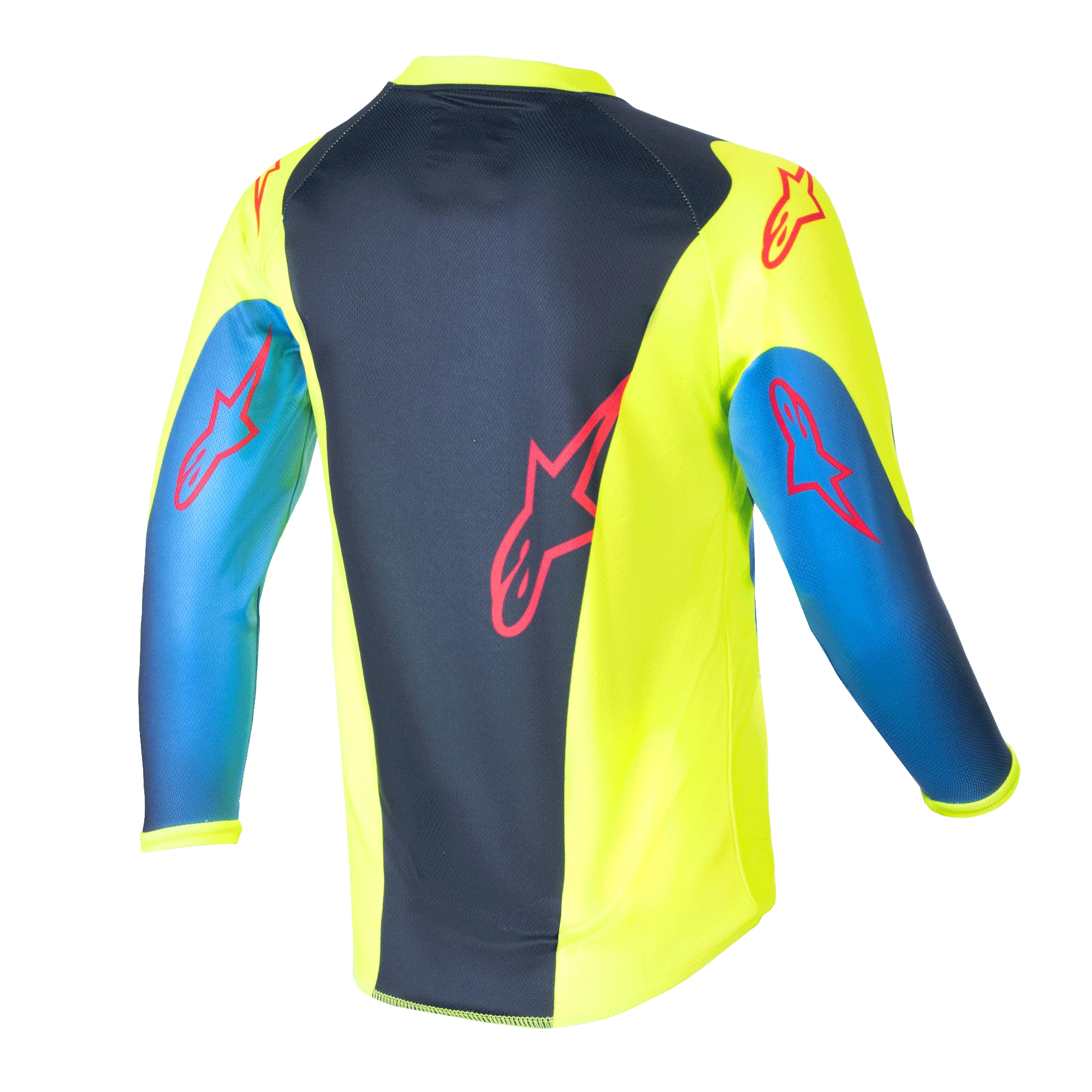 Kids 2024 Racer - Graphic 1 Jersey - Image 2