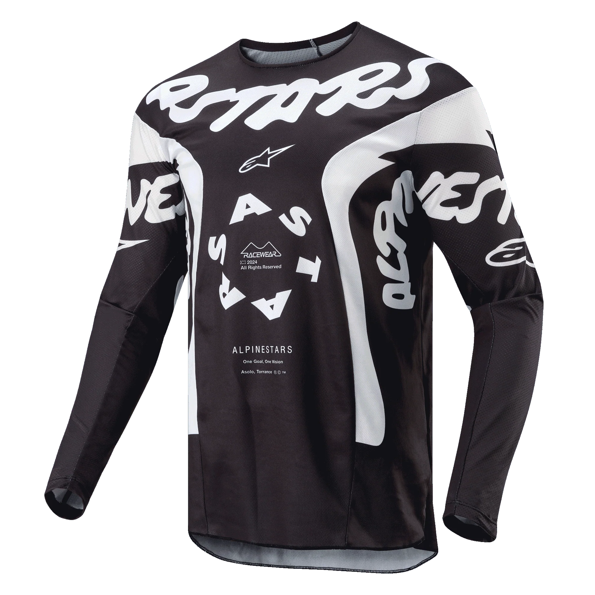 2024 Racer Hana Jersey - Image 2