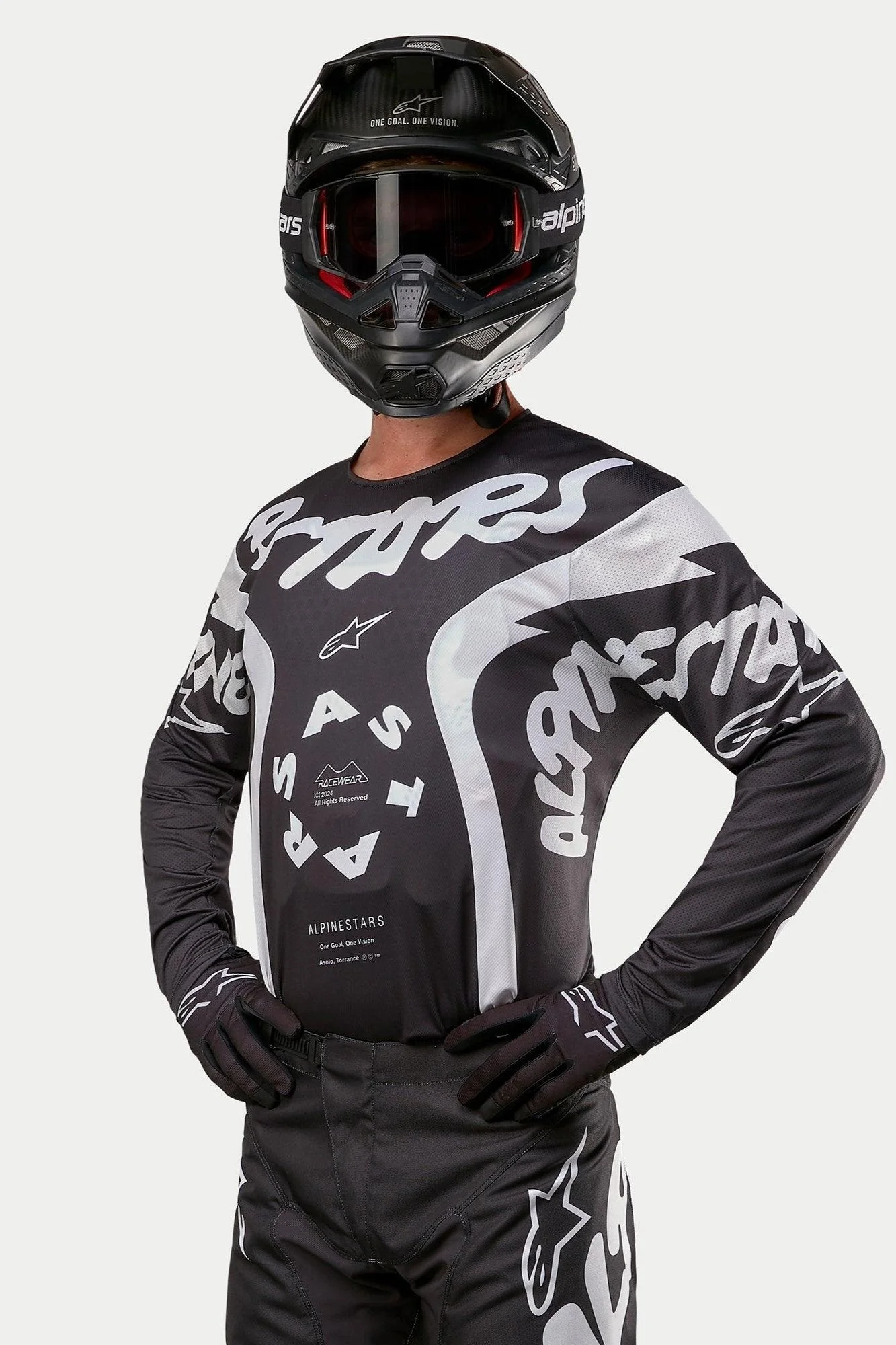 2024 Racer Hana Jersey - Image 6