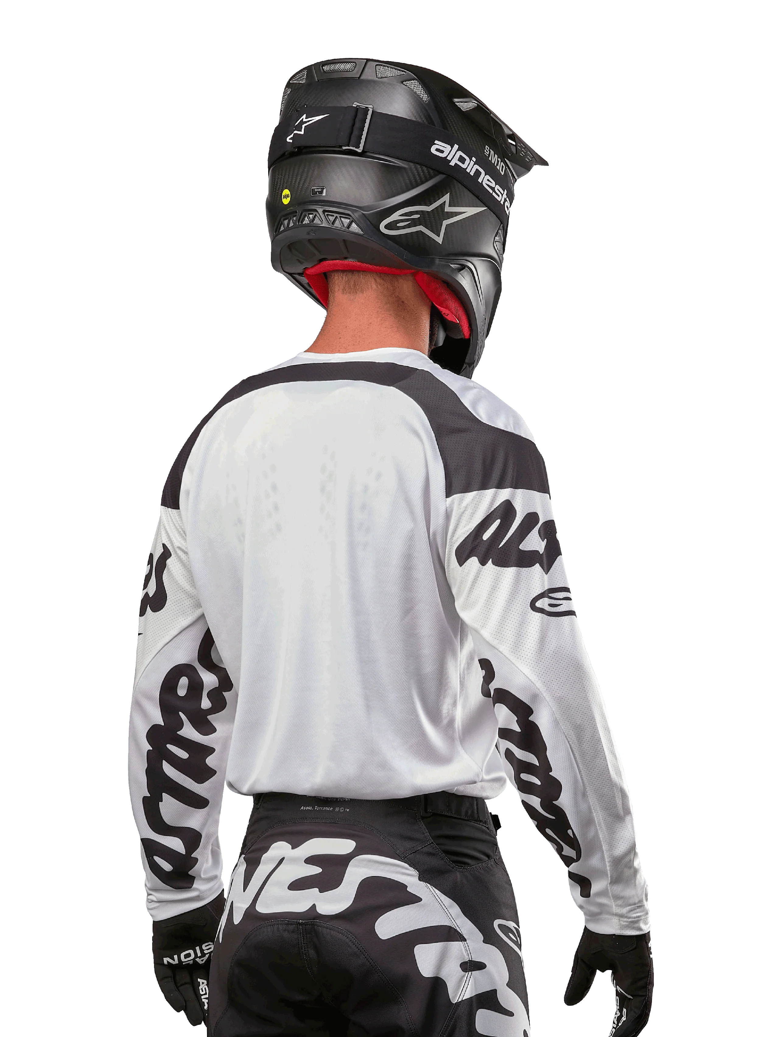 2024 Racer Hana Jersey - Image 2