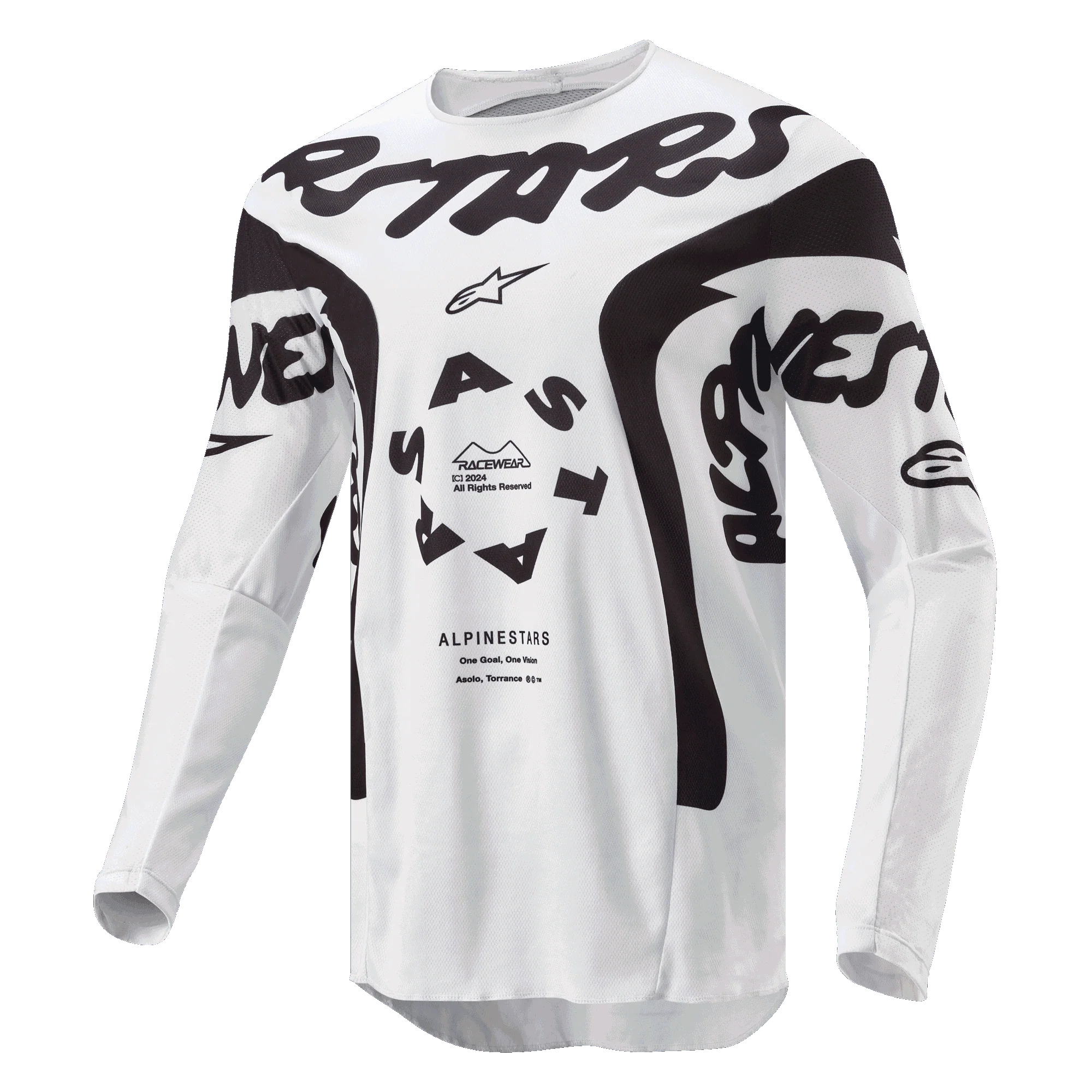 2024 Racer Hana Jersey - Image 3