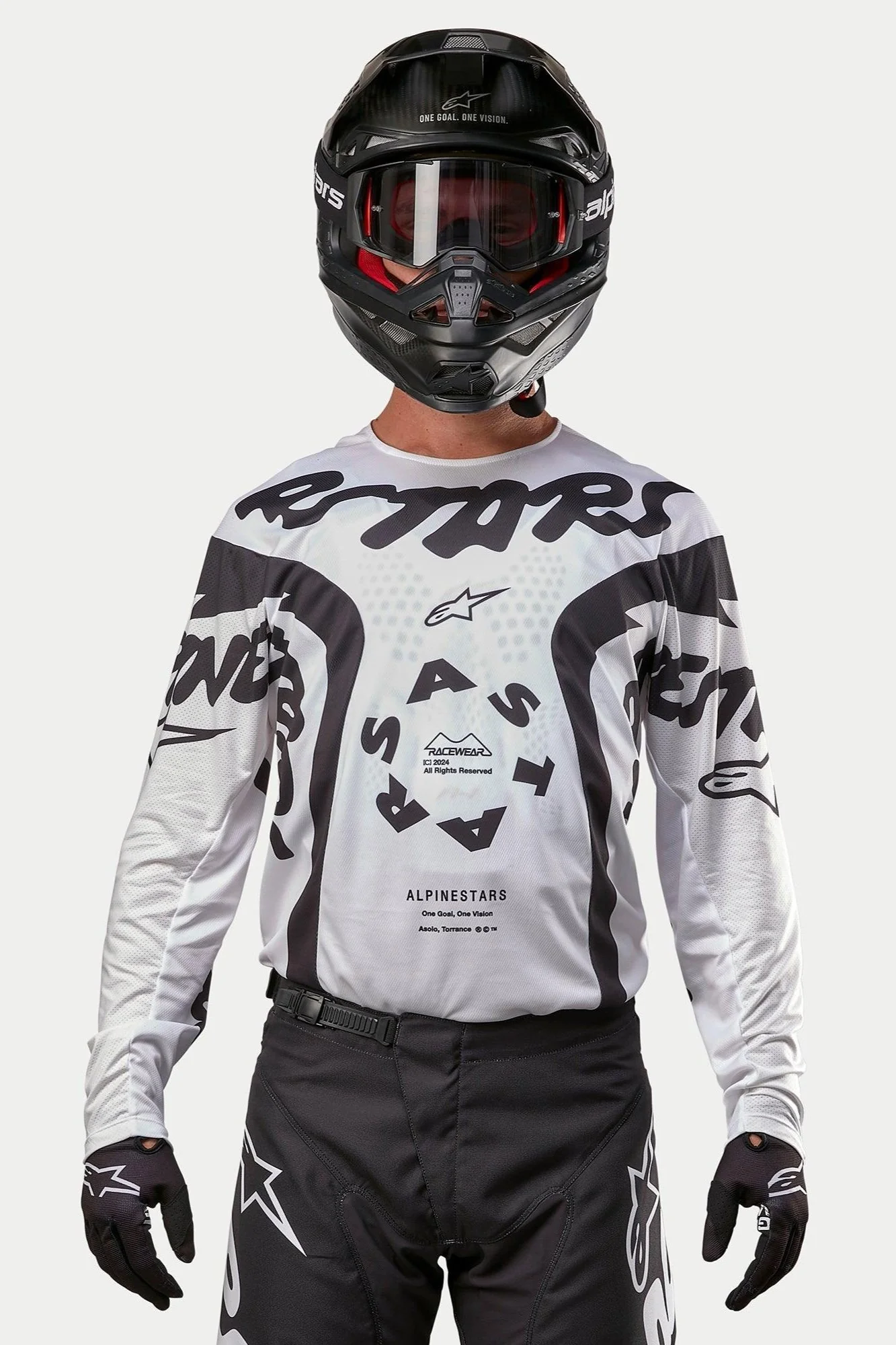 2024 Racer Hana Jersey - Image 7