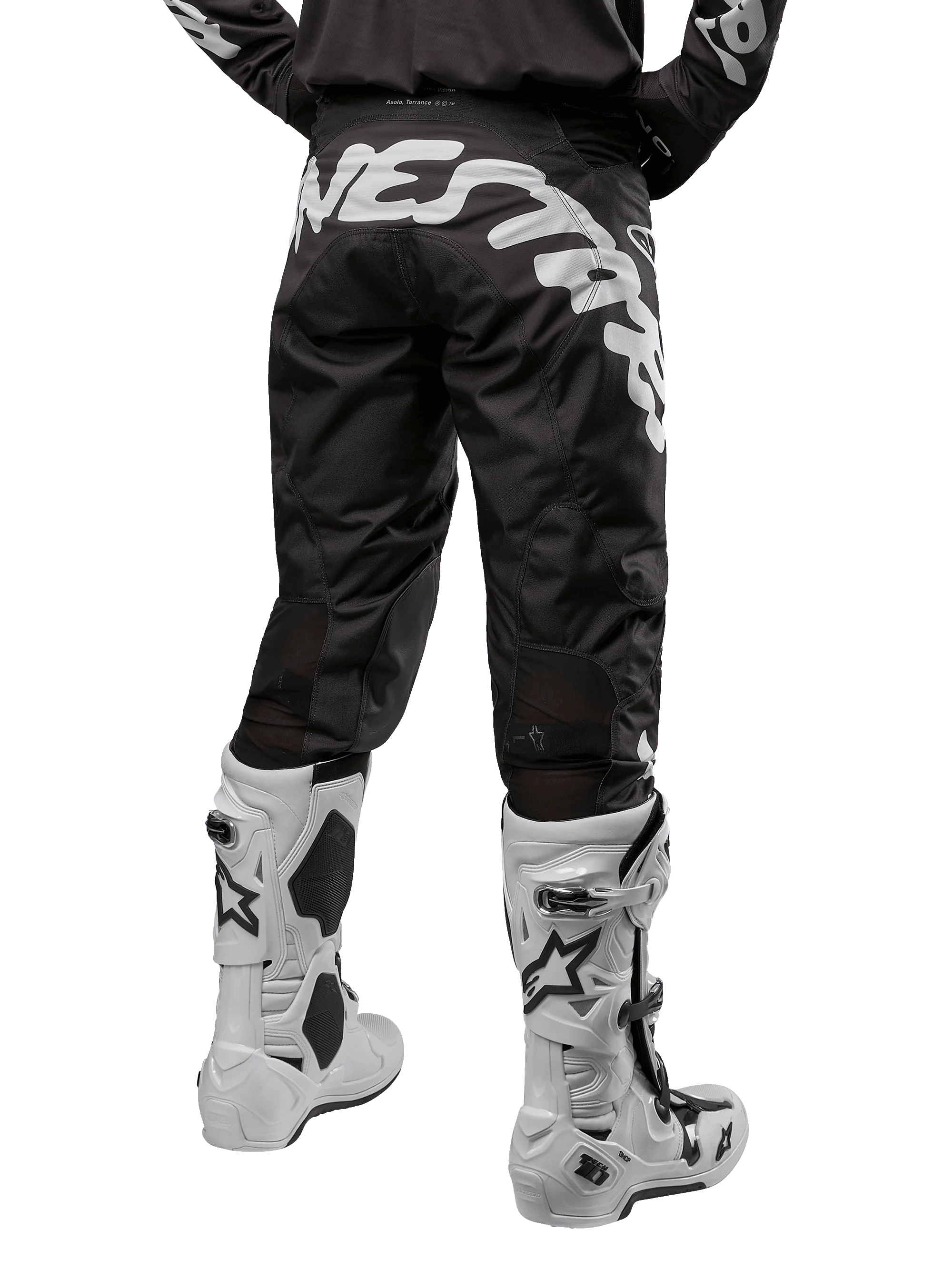 2024 Racer Hana Pants - Image 2