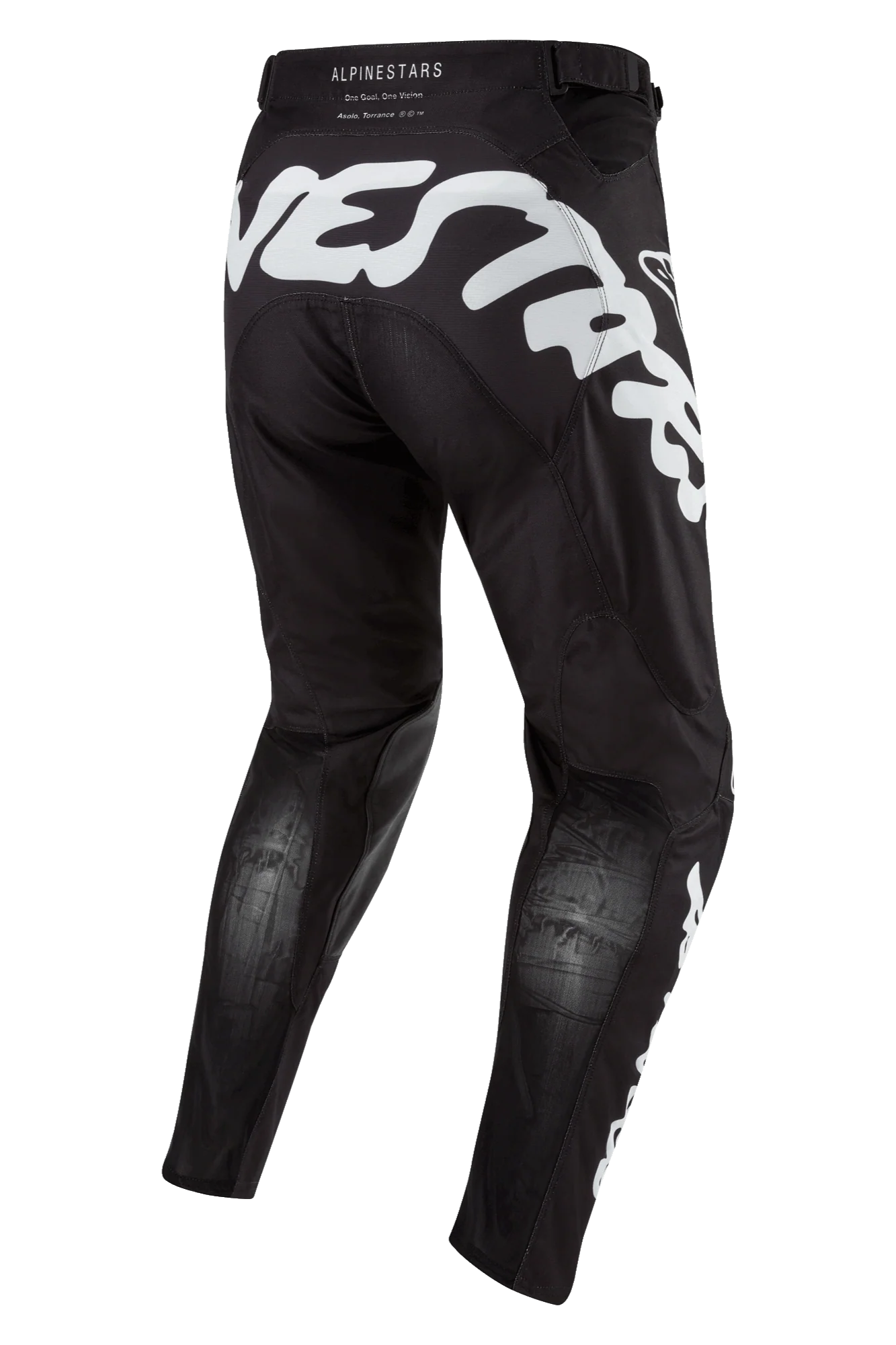 2024 Racer Hana Pants - Image 4