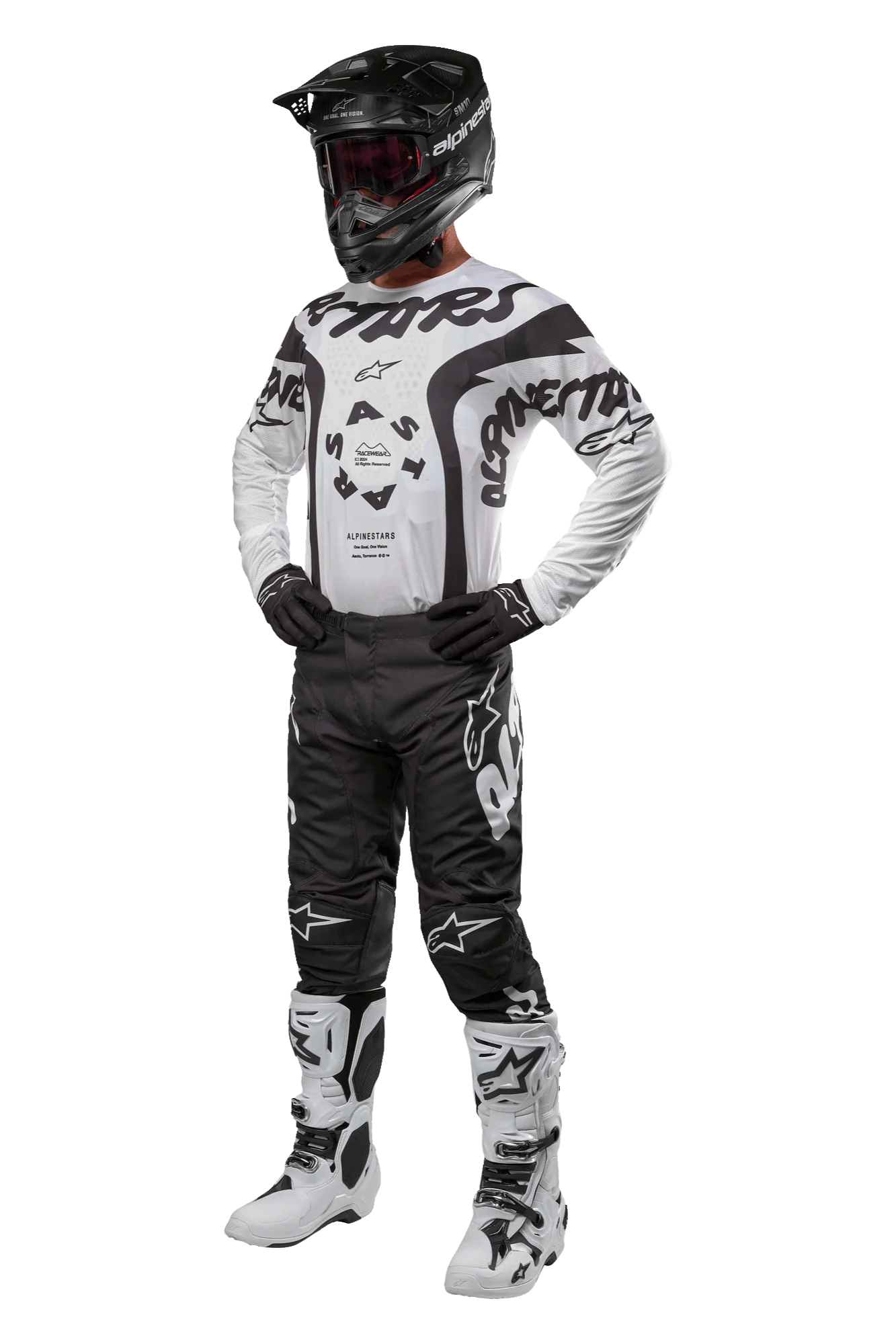 2024 Racer Hana Pants - Image 5