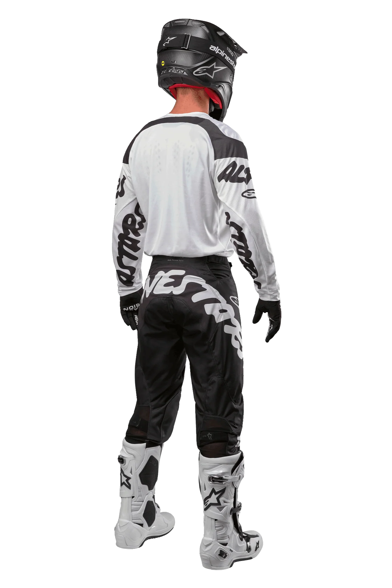 2024 Racer Hana Pants - Image 6