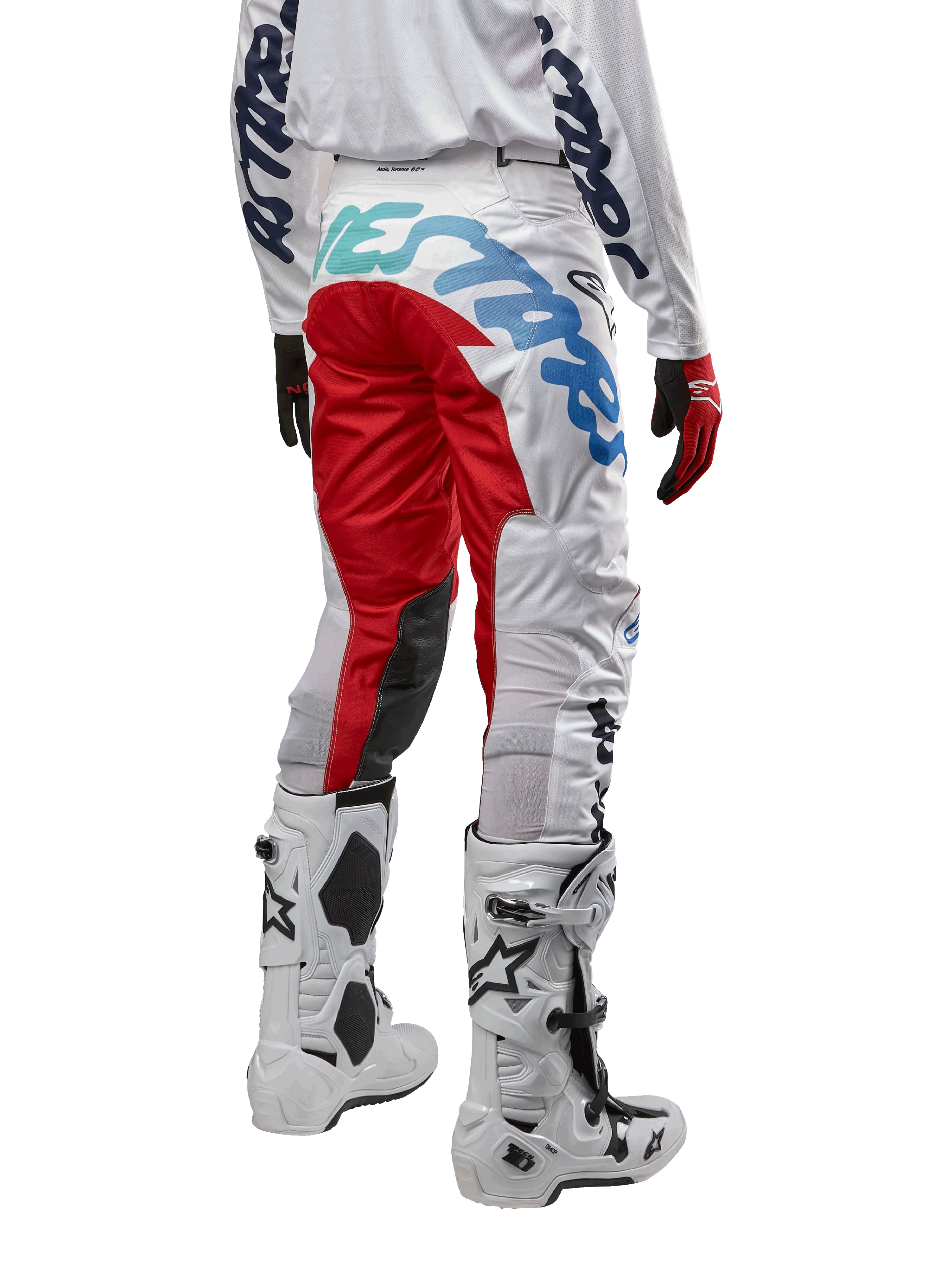 2024 Racer Hana Pants - Image 2