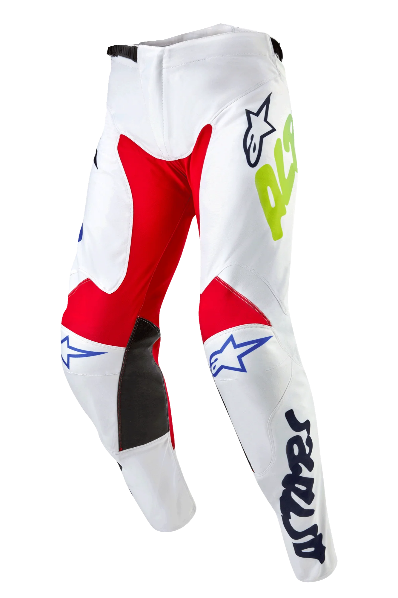 2024 Racer Hana Pants - Image 3
