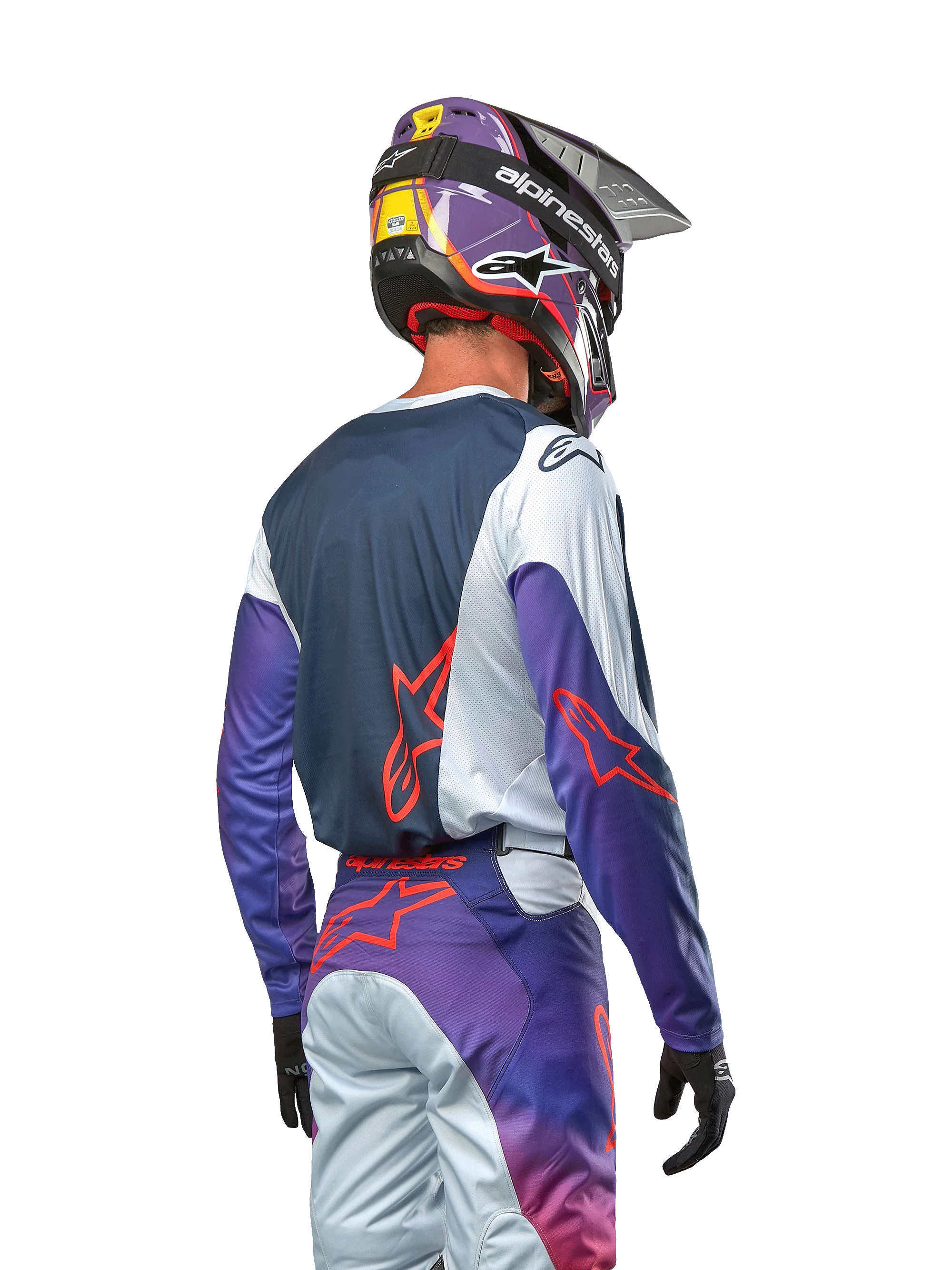 2024 Racer Hoen Jersey - Image 2