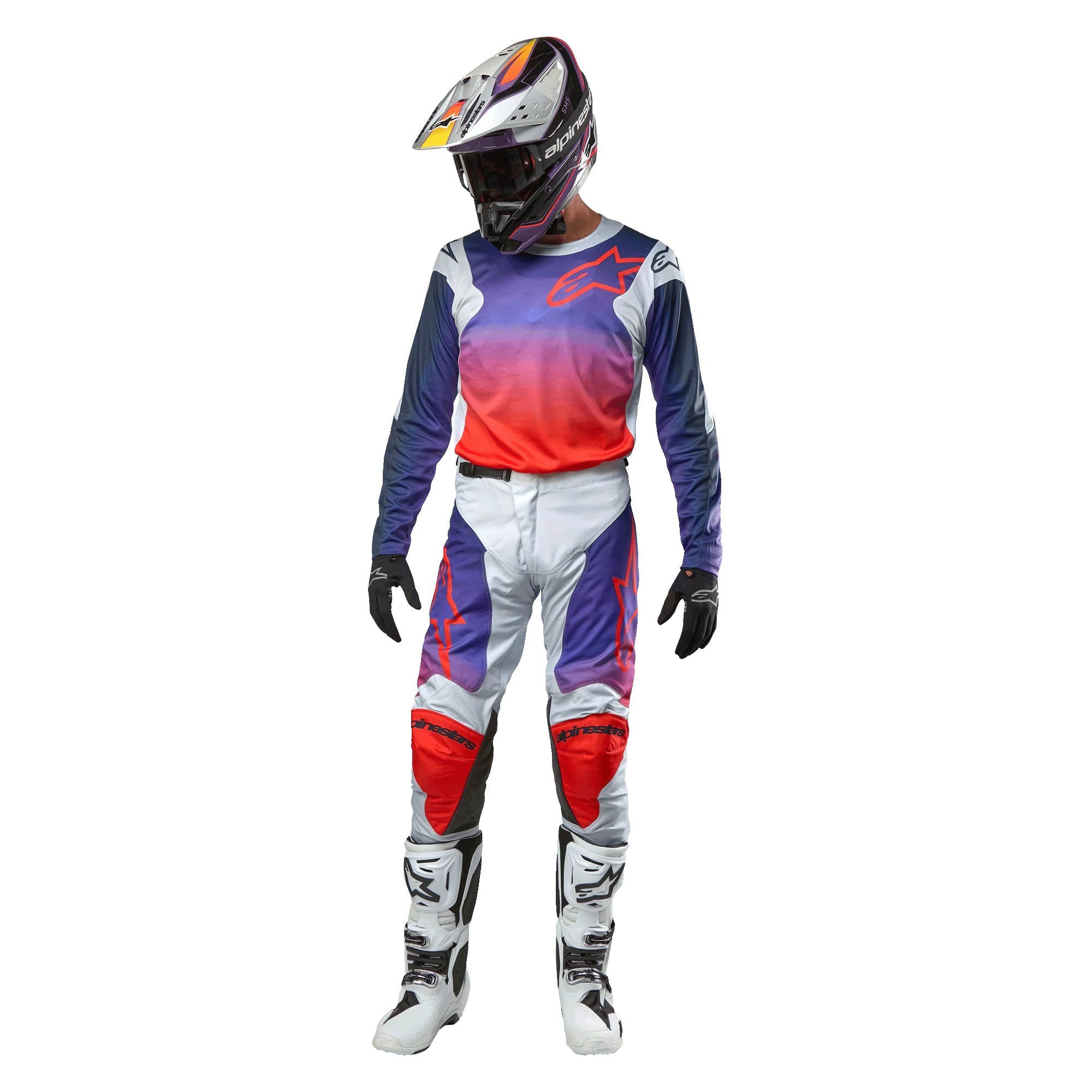2024 Racer Hoen Jersey - Image 6