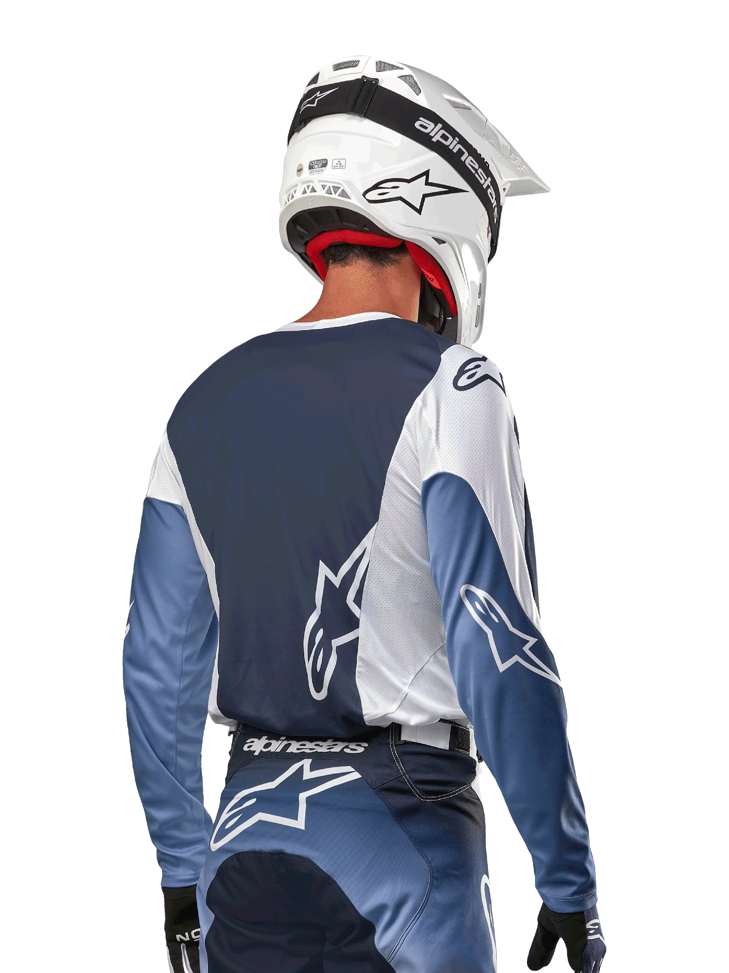 2024 Racer Hoen Jersey - Image 2
