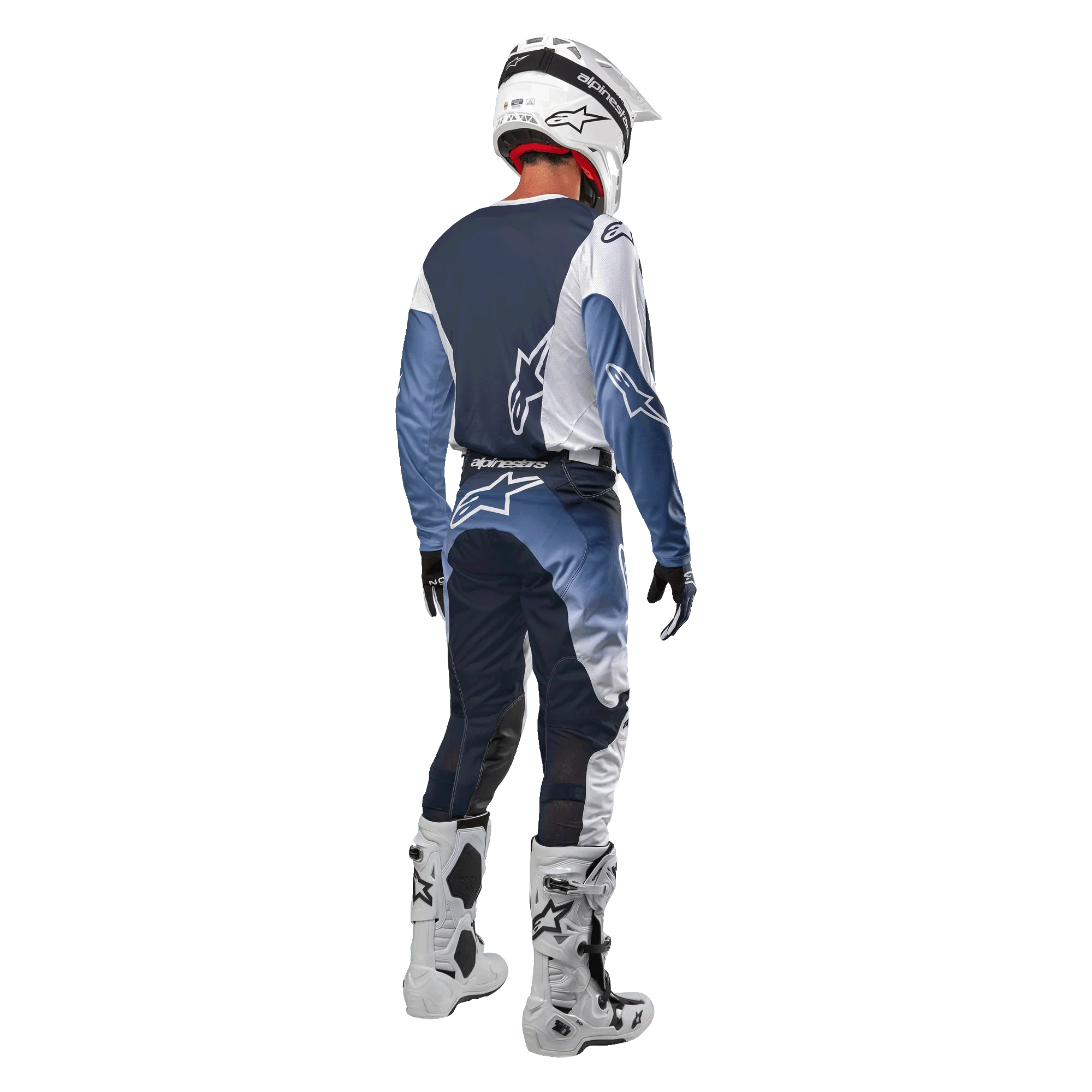 2024 Racer Hoen Jersey - Image 6