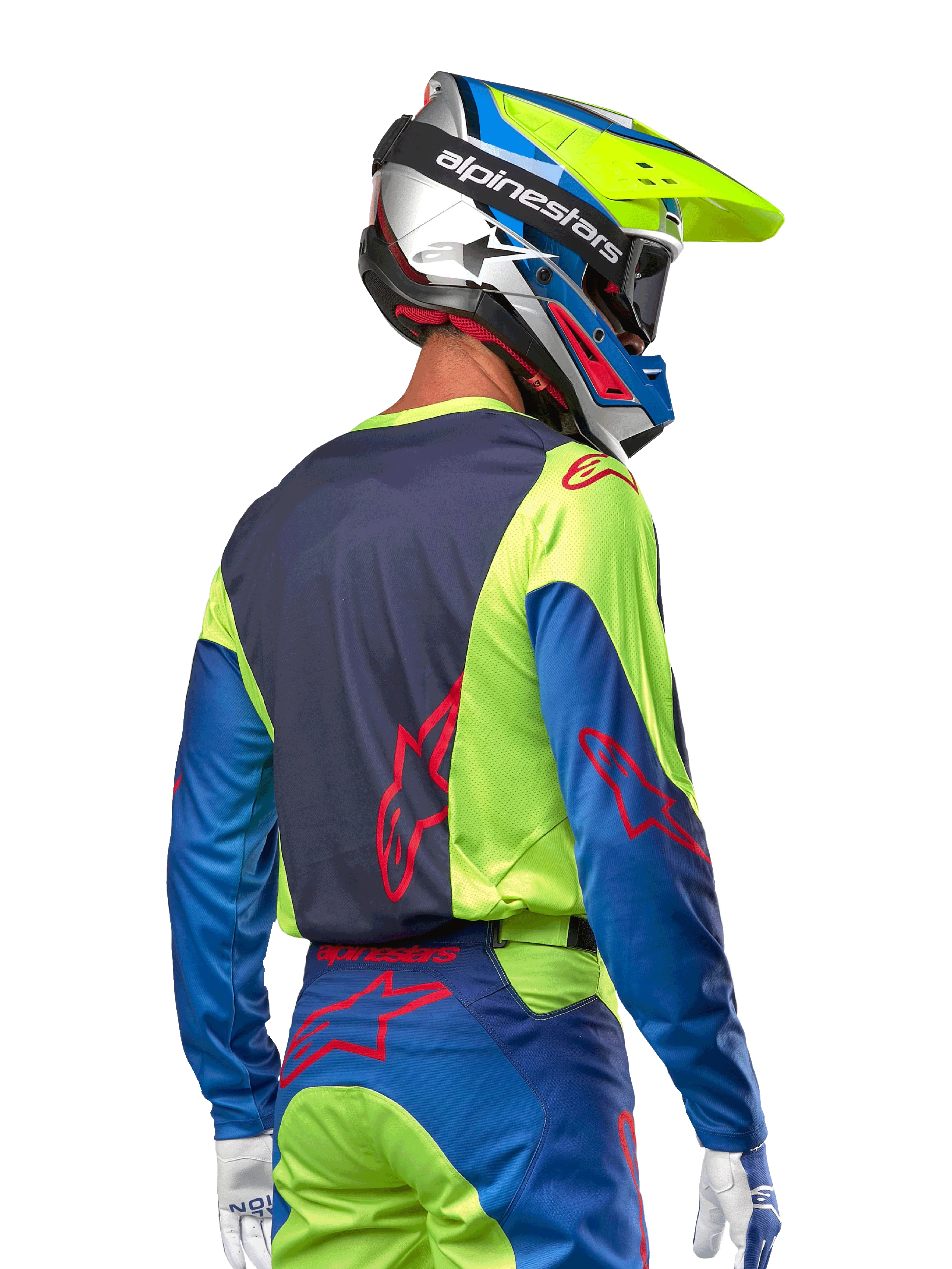 2024 Racer Hoen Jersey - Image 2