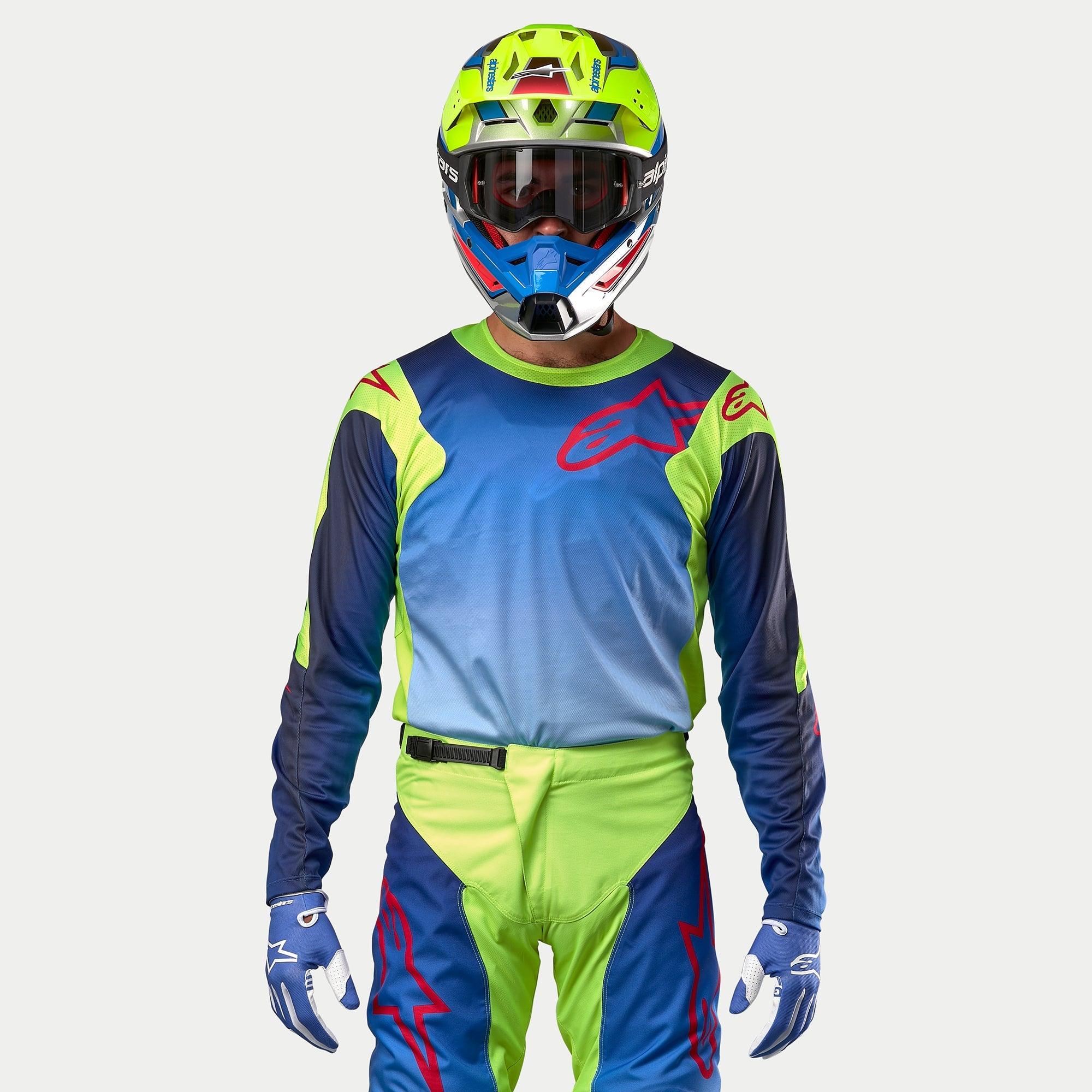 2024 Racer Hoen Jersey - Image 5
